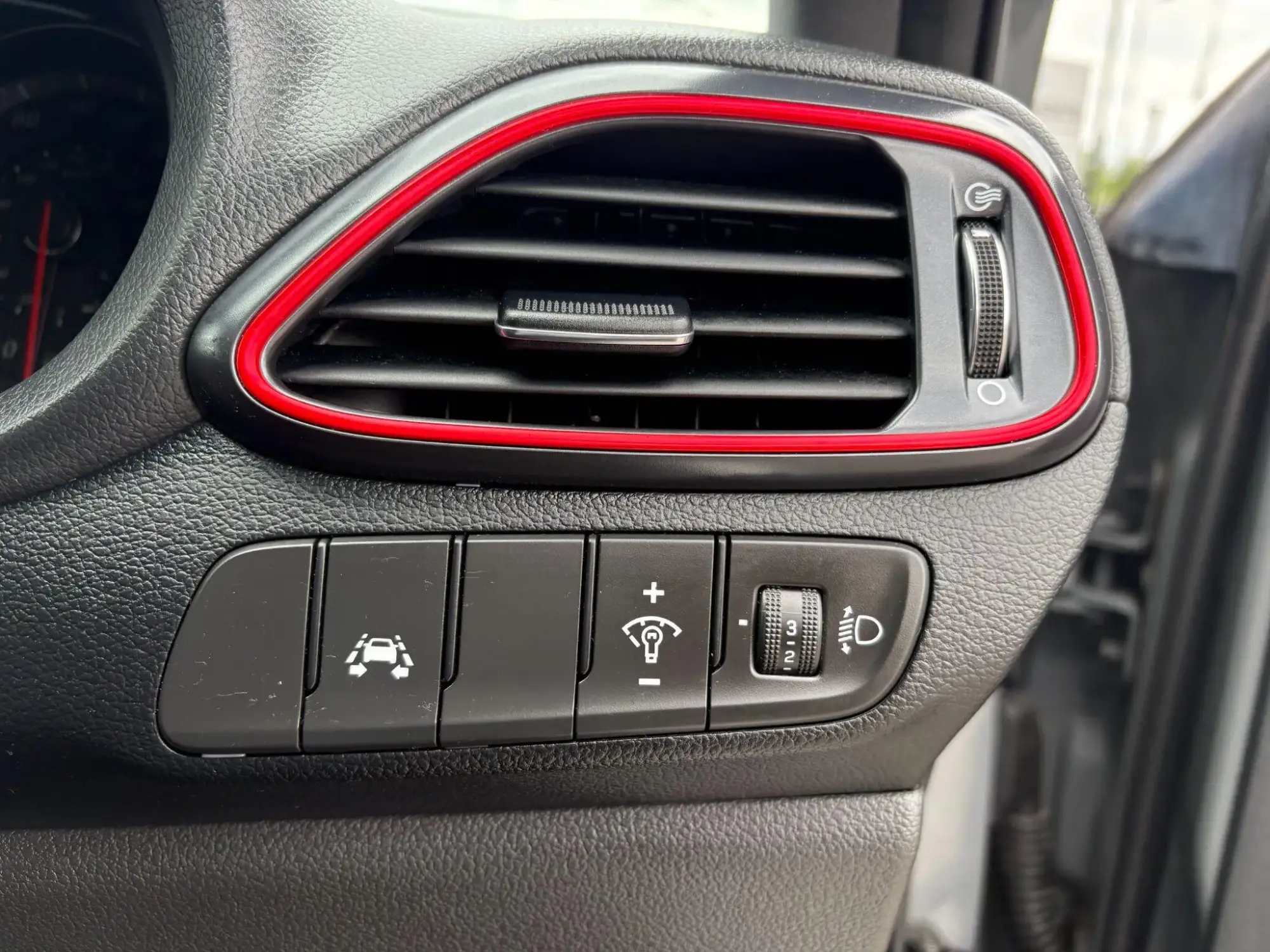 Hyundai i30 N Fastback Image 23