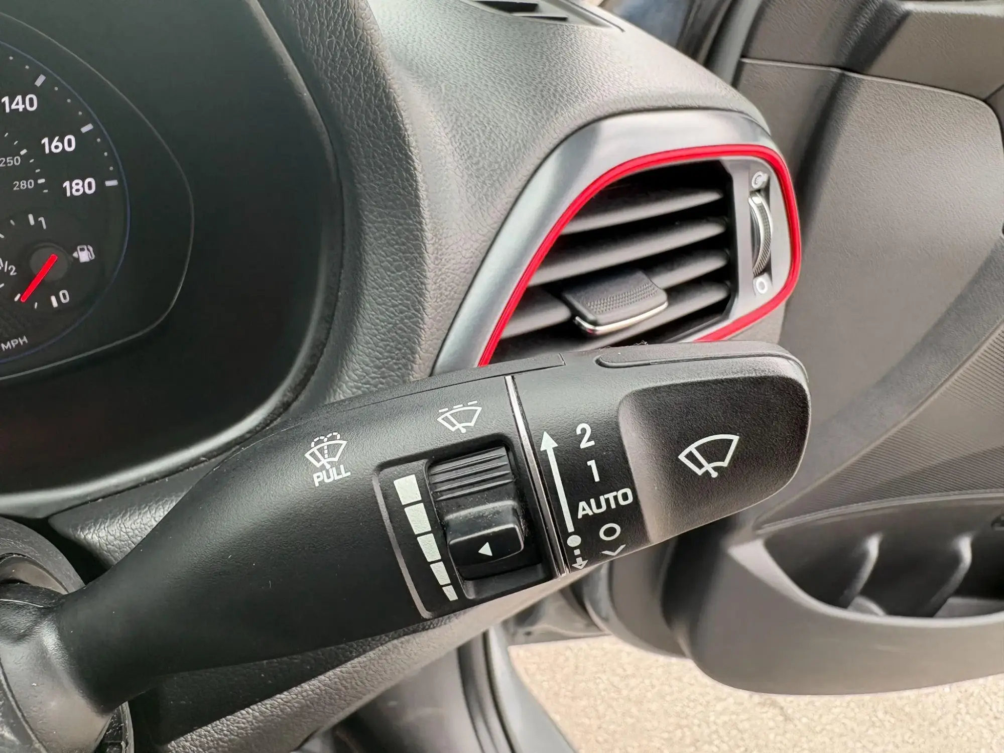 Hyundai i30 N Fastback Image 24