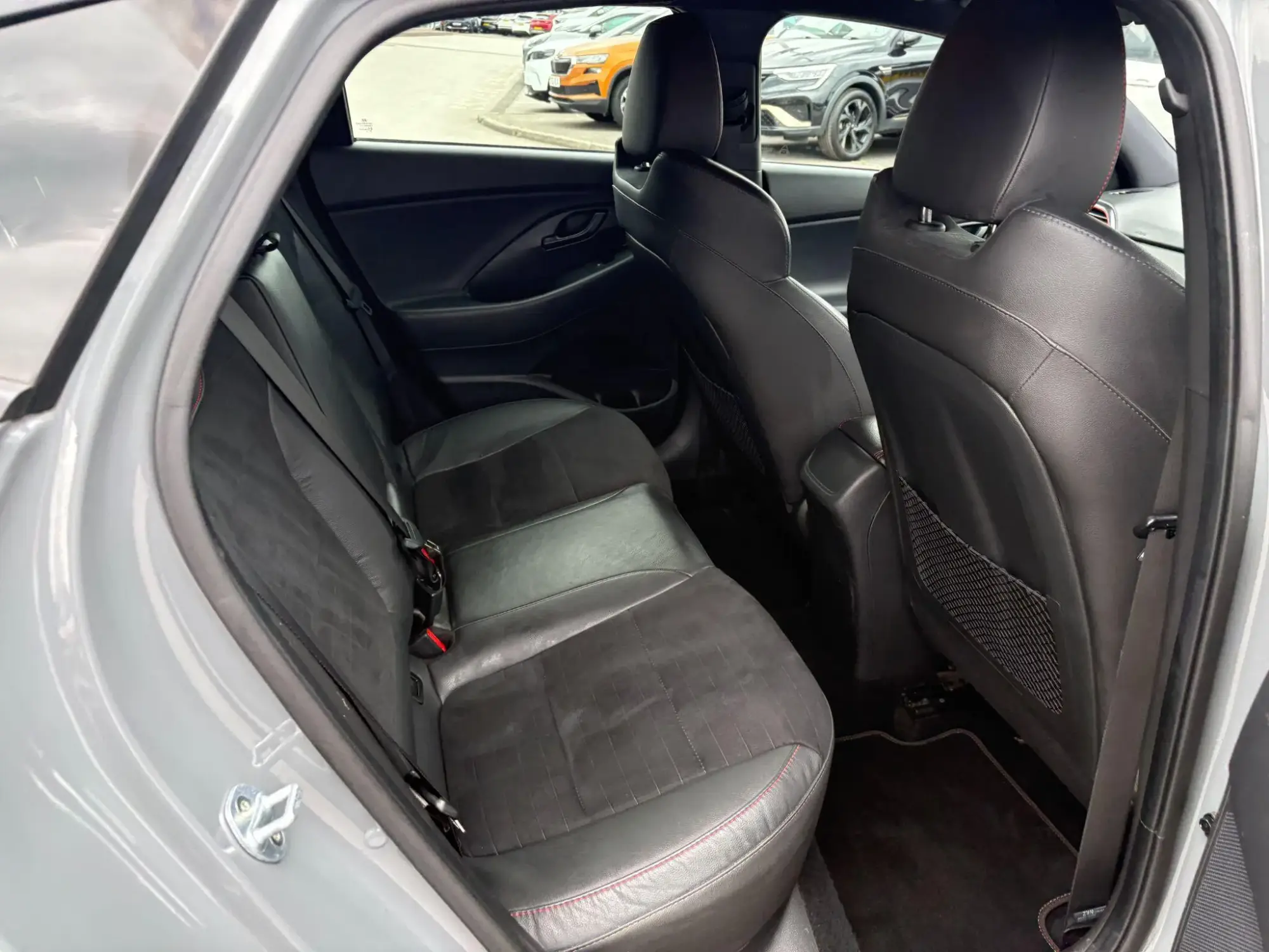 Hyundai i30 N Fastback Image 26
