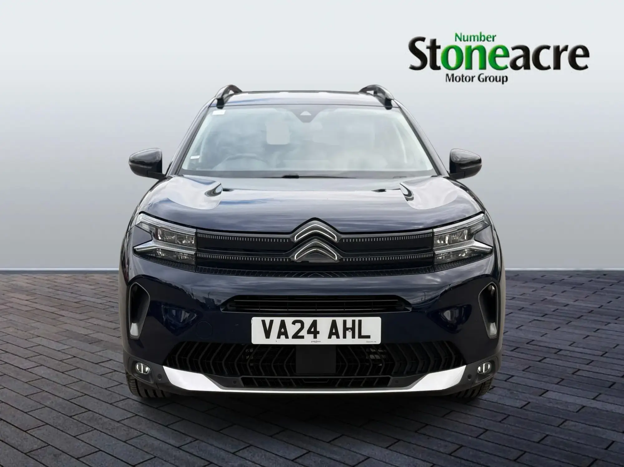 Citroen C5 Aircross 1.6 14.2kWh MAX e-EAT8 Euro 6 (s/s) 5dr VA24AHL Image 2