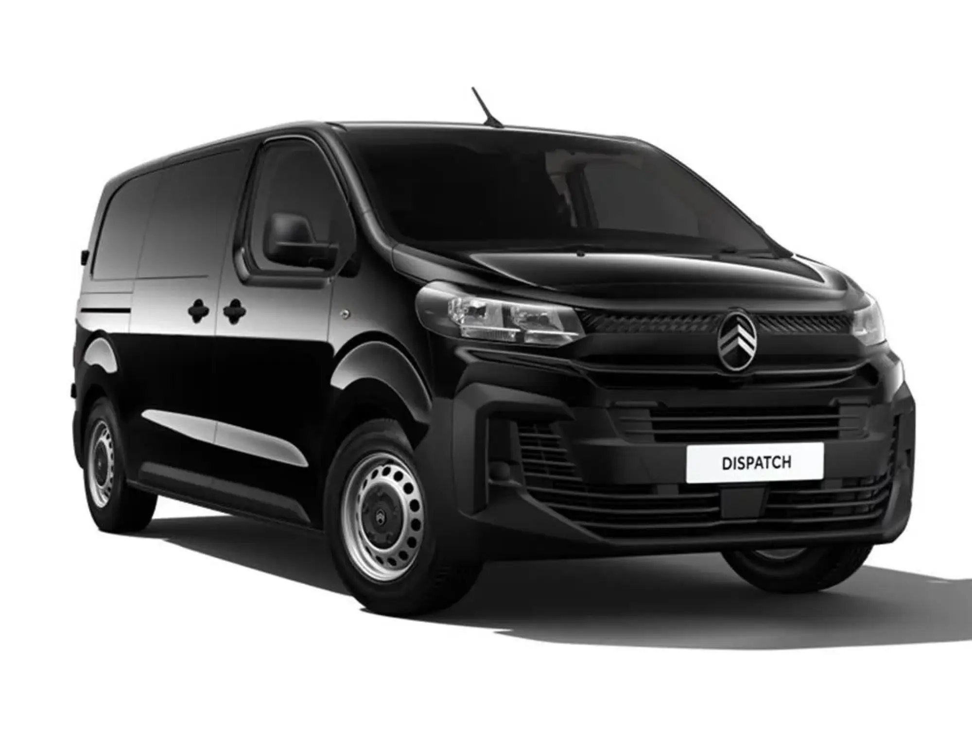 Citroen Dispatch 1.5 BlueHDi 1000 Enterprise M MWB Euro 6 (s/s) 6dr Image 1 Citroen Dispatch 1.5 BlueHDi 1000 Enterprise M MWB Euro 6 (s/s) 6dr Image 1