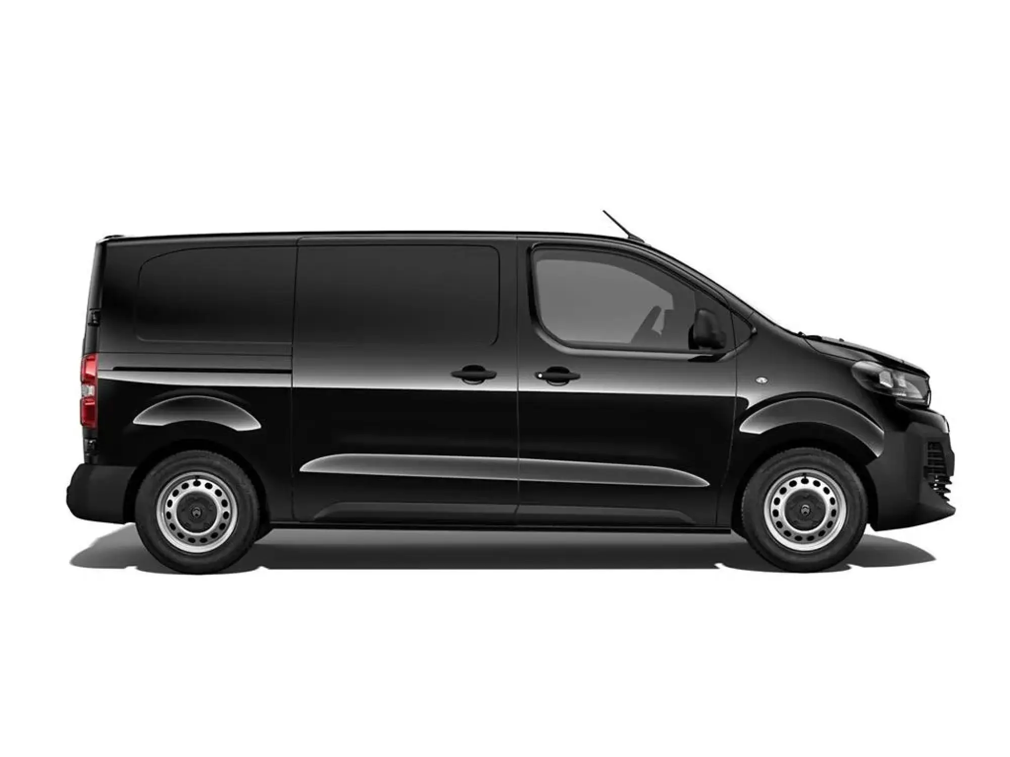 Citroen Dispatch 1.5 BlueHDi 1000 Enterprise M MWB Euro 6 (s/s) 6dr Image 2 Citroen Dispatch 1.5 BlueHDi 1000 Enterprise M MWB Euro 6 (s/s) 6dr Image 2