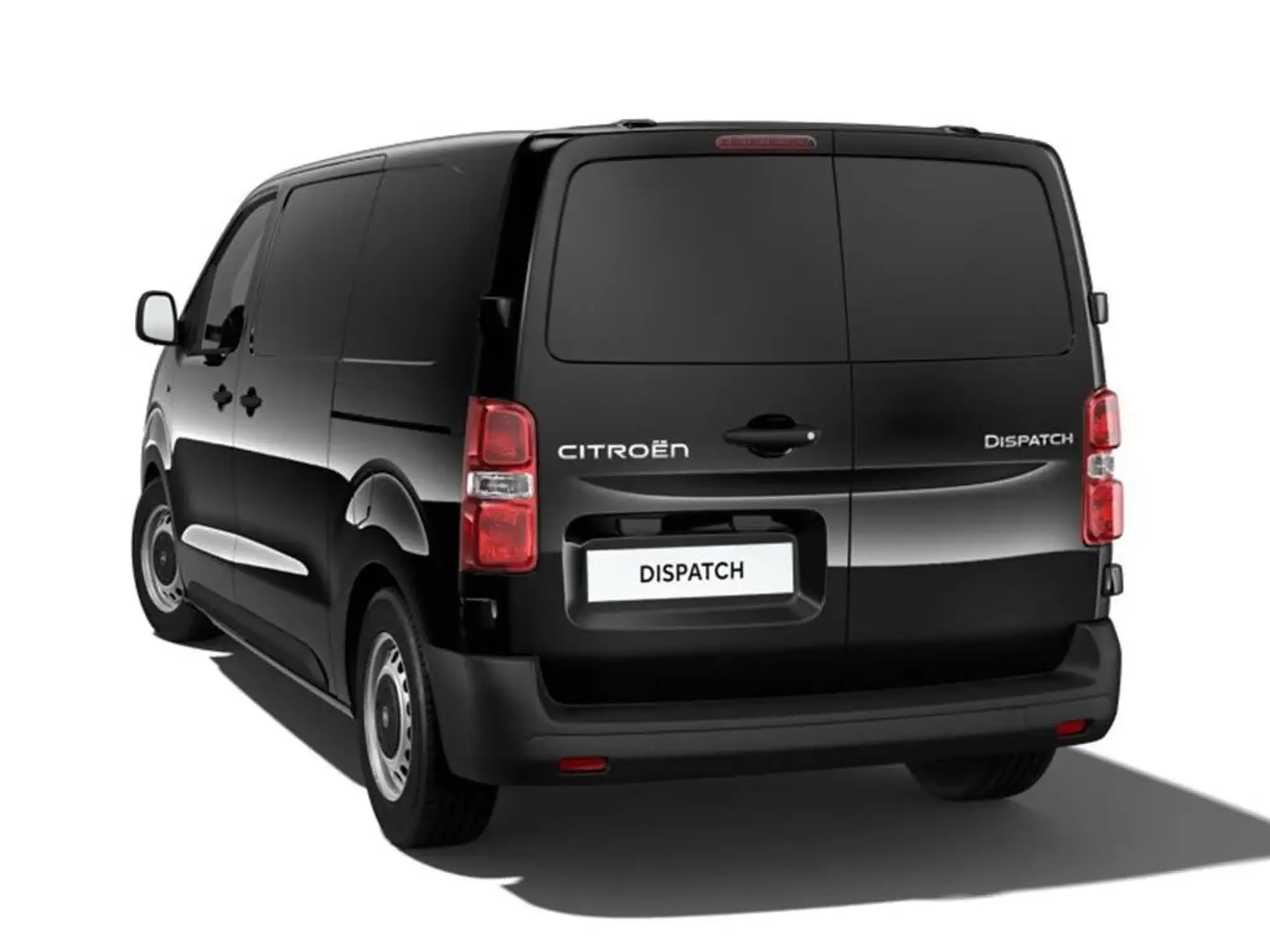Citroen Dispatch 1.5 BlueHDi 1000 Enterprise M MWB Euro 6 (s/s) 6dr Image 3 Citroen Dispatch 1.5 BlueHDi 1000 Enterprise M MWB Euro 6 (s/s) 6dr Image 3
