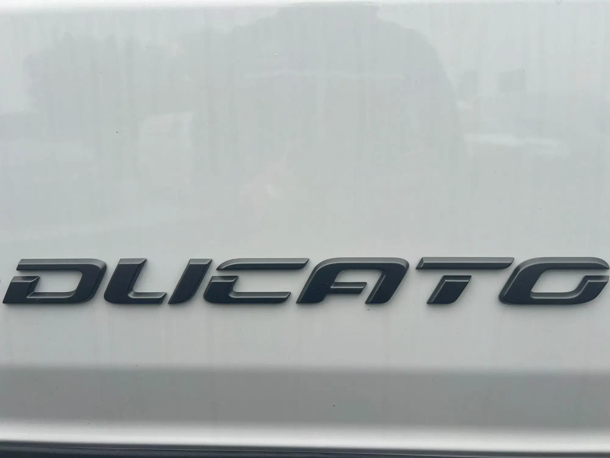 Fiat Ducato Panel Van Image 12
