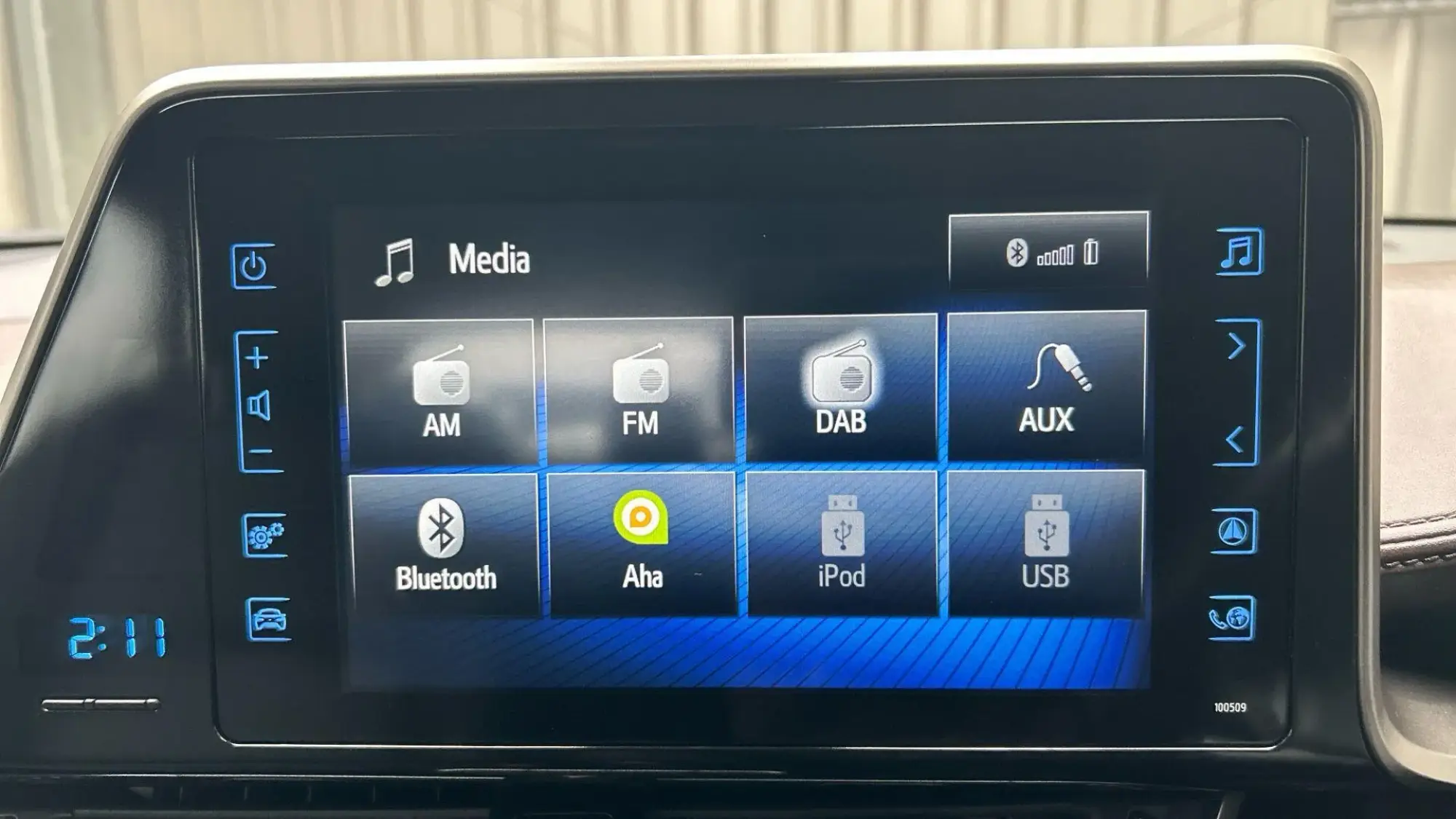Toyota C-HR Self-Charging Hybrid Image 27 Toyota C-HR Self-Charging Hybrid Image 27