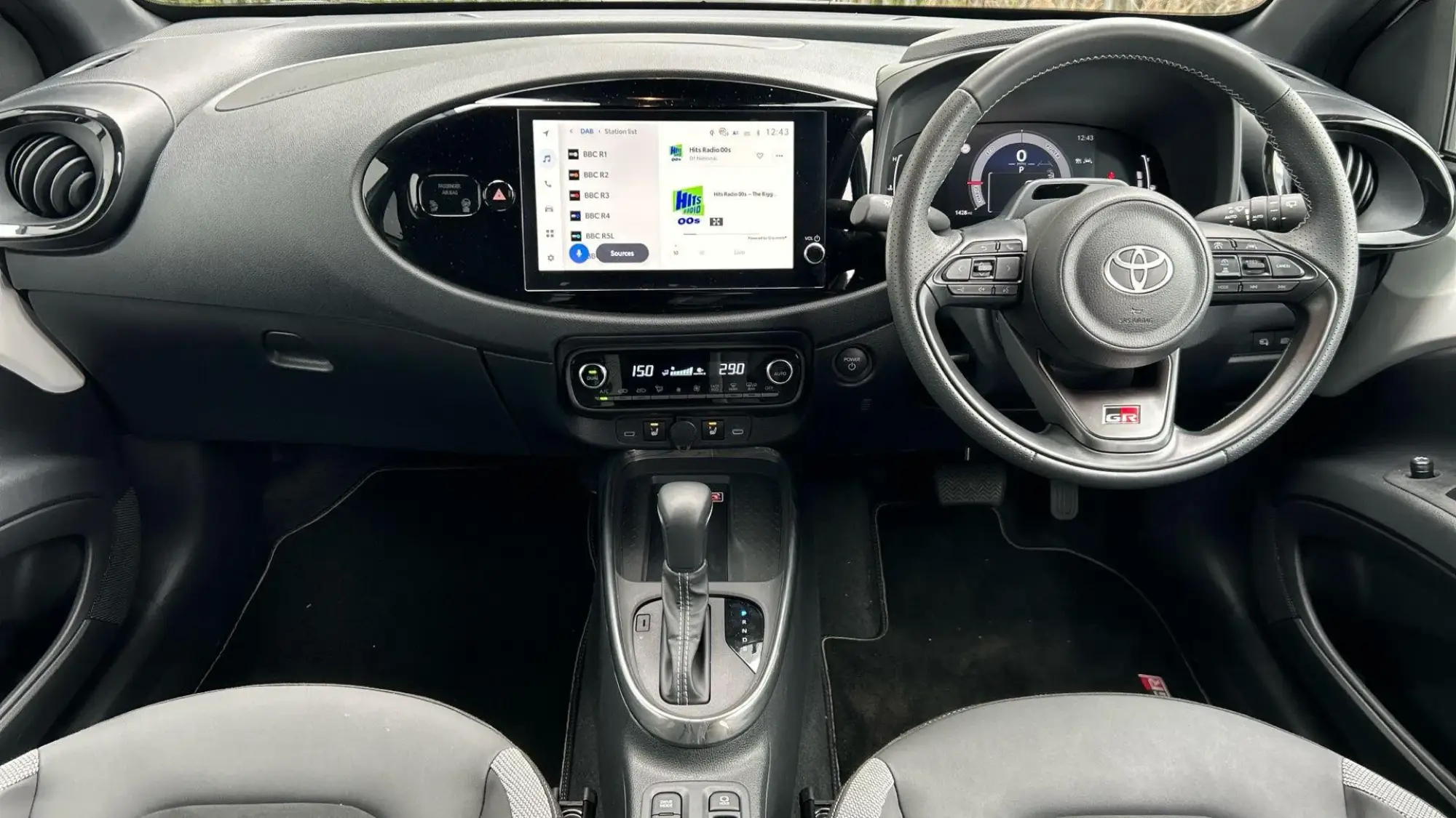 Toyota Aygo X Image 9 Toyota Aygo X Image 9