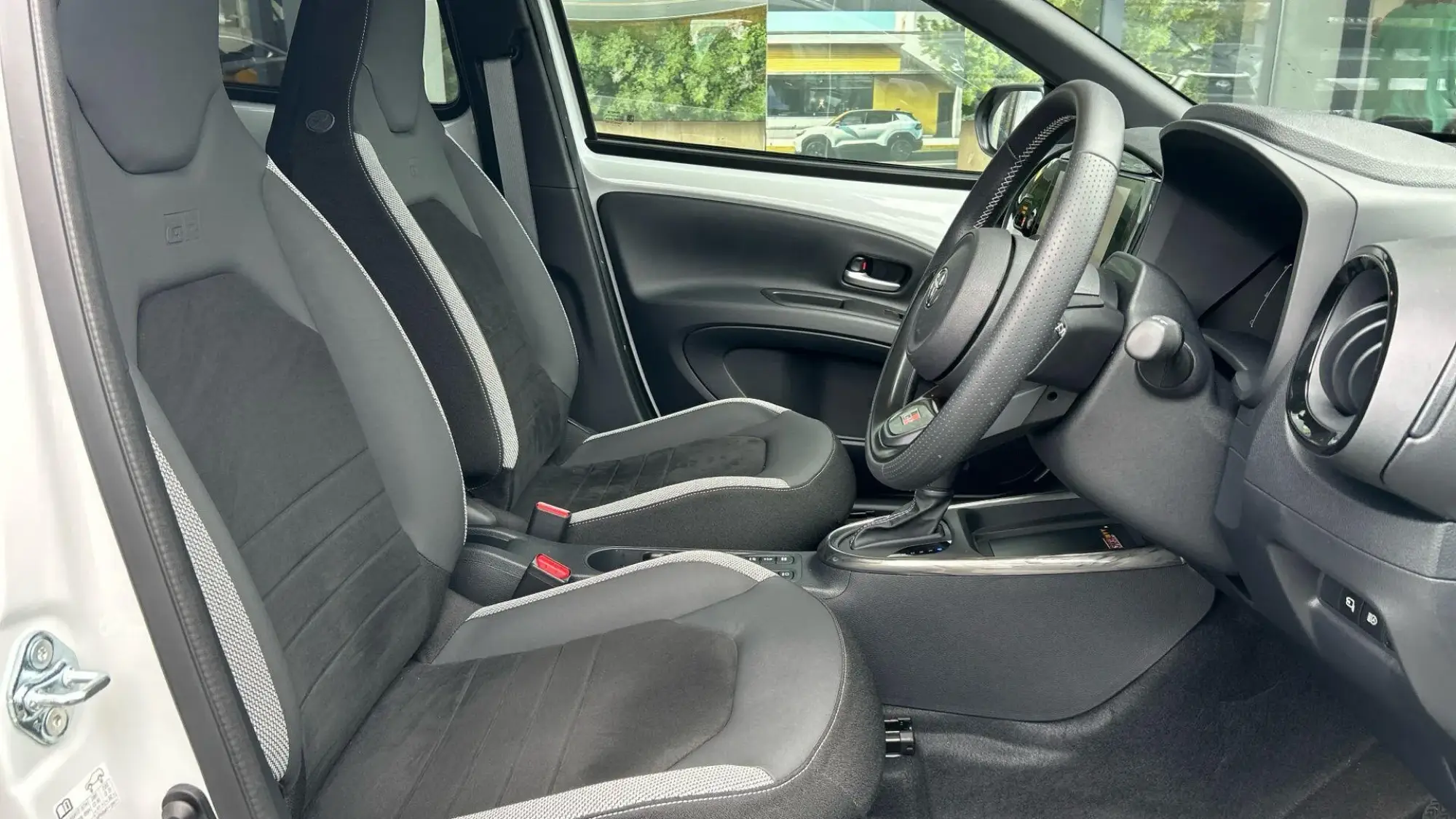 Toyota Aygo X Image 14 Toyota Aygo X Image 14