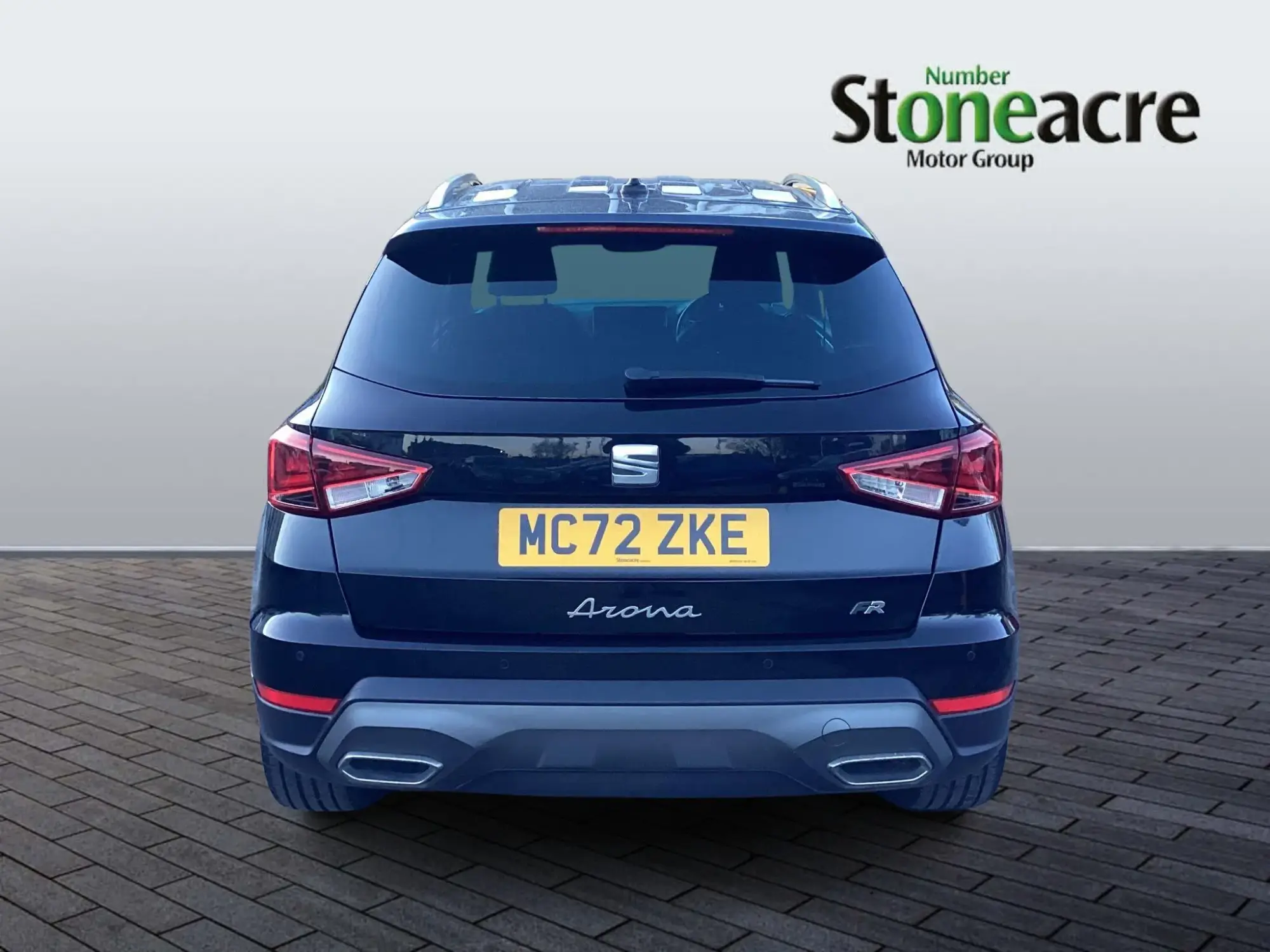 SEAT Arona Image 5