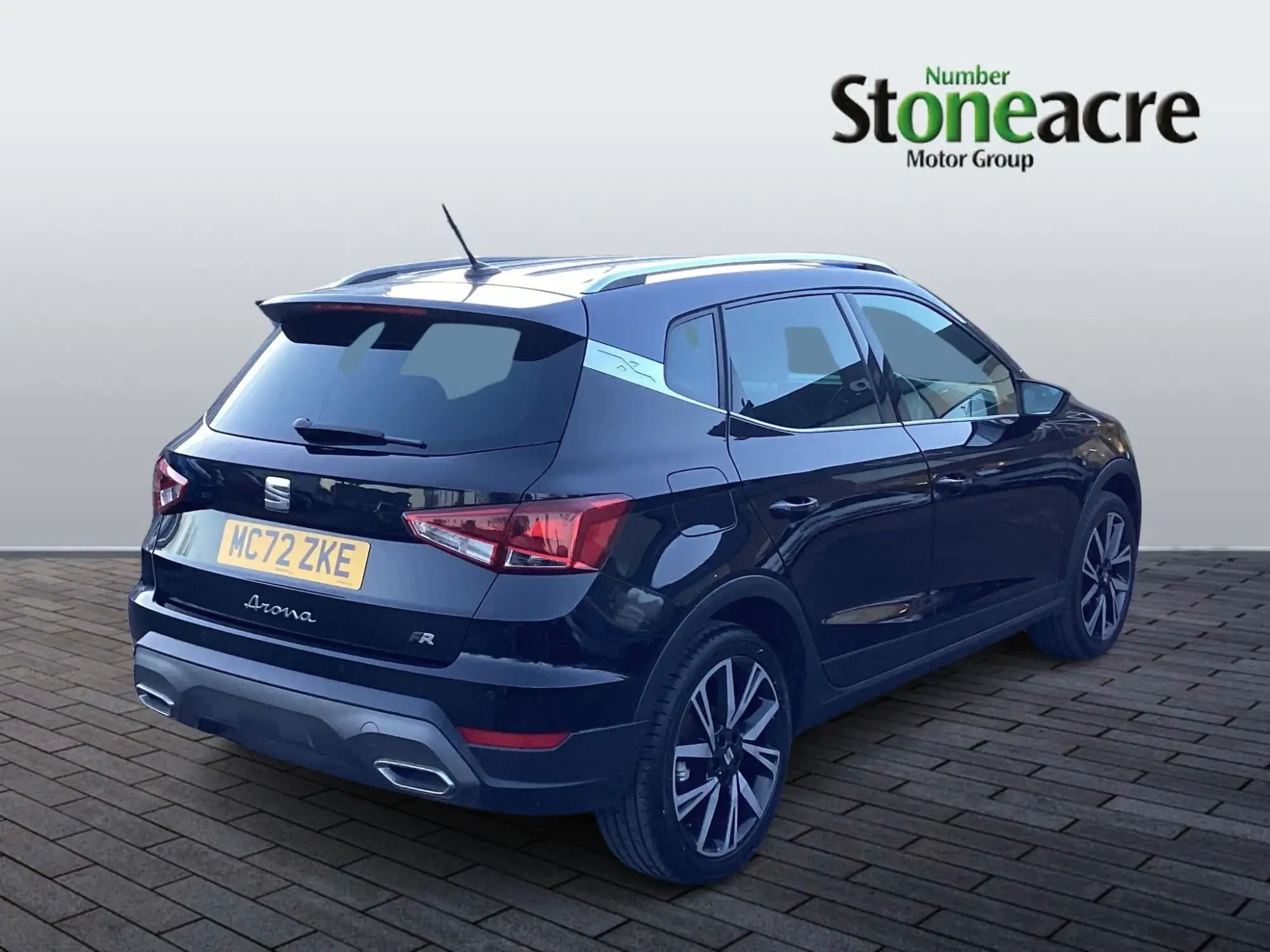 SEAT Arona Image 6