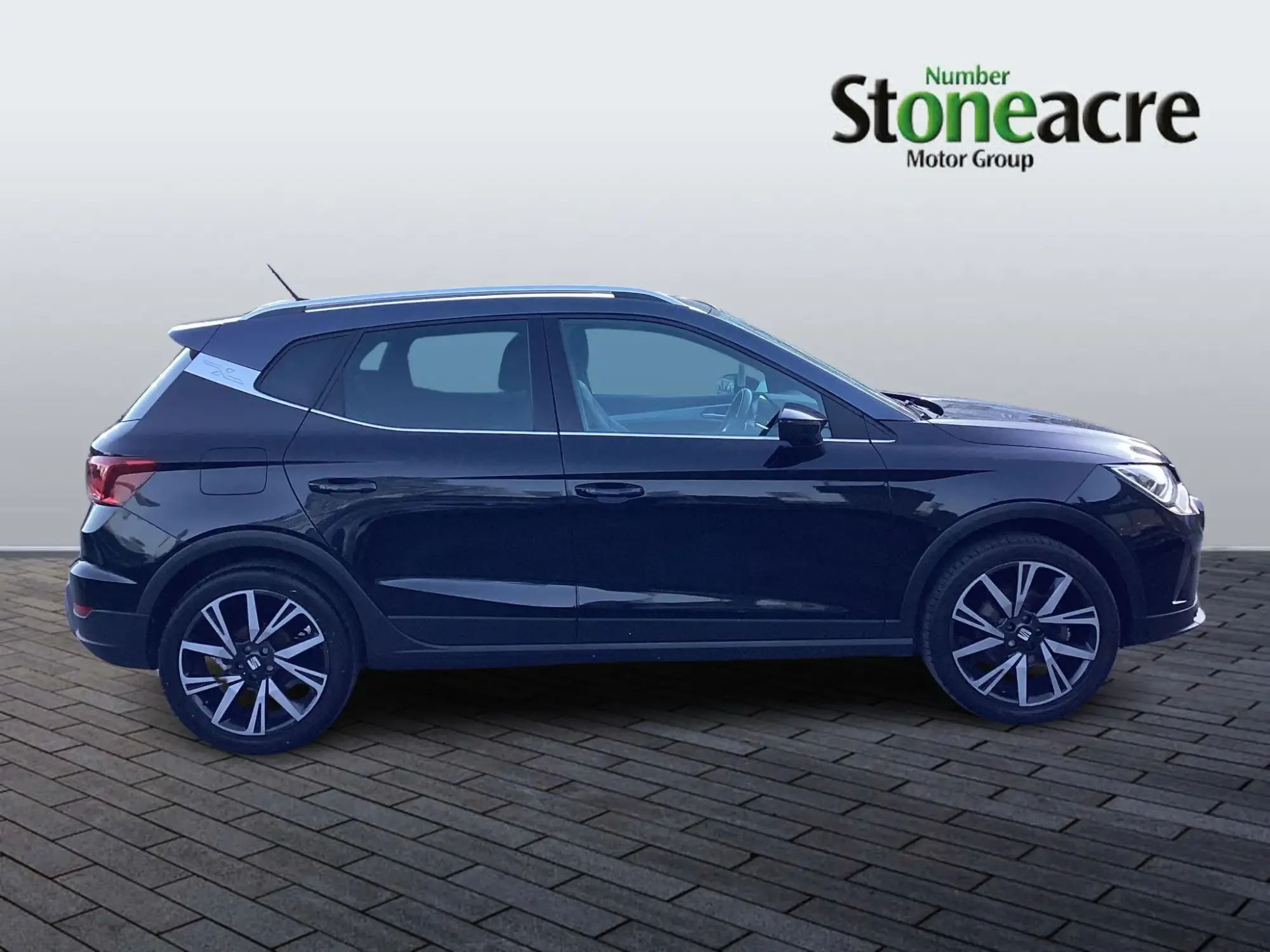 SEAT Arona Image 7