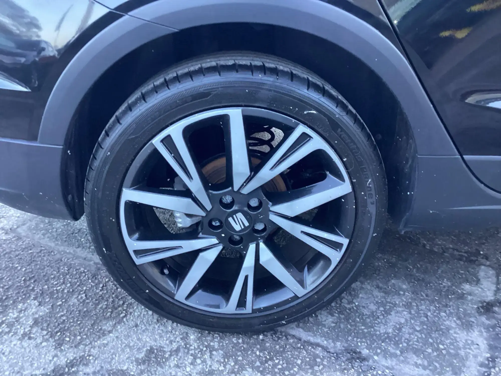 SEAT Arona Image 9