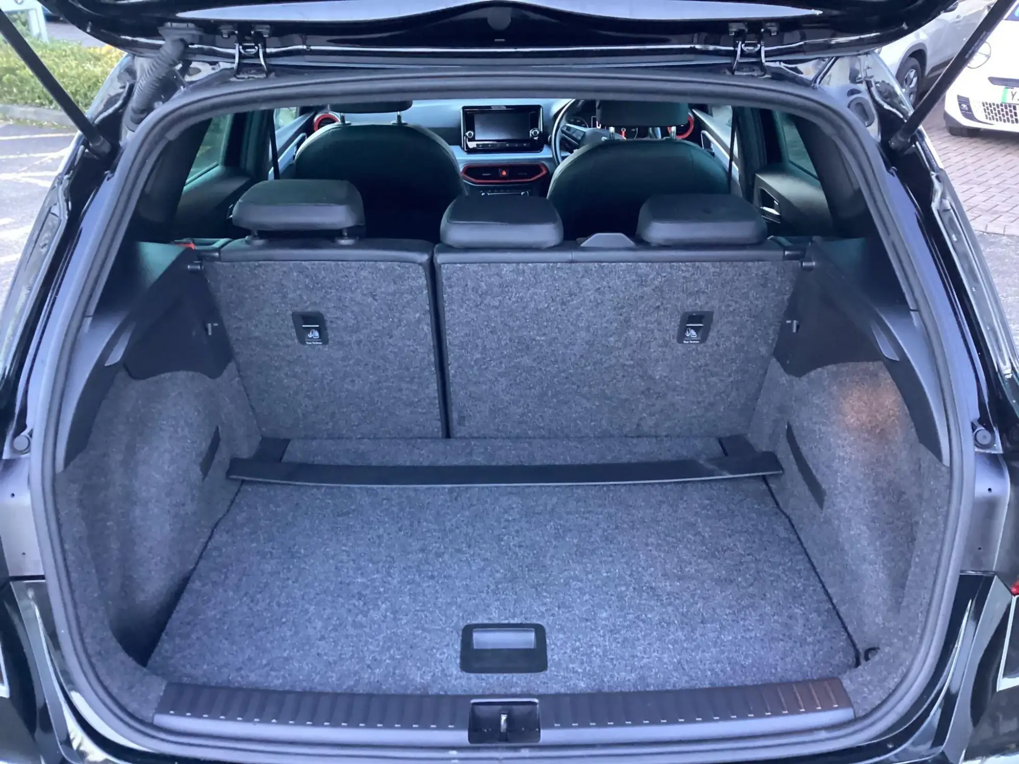 SEAT Arona Image 10