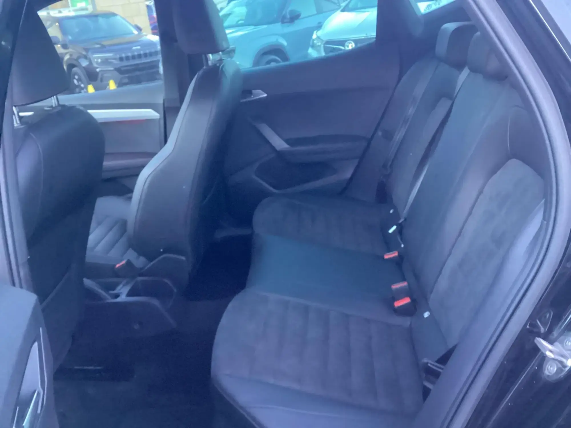 SEAT Arona Image 12