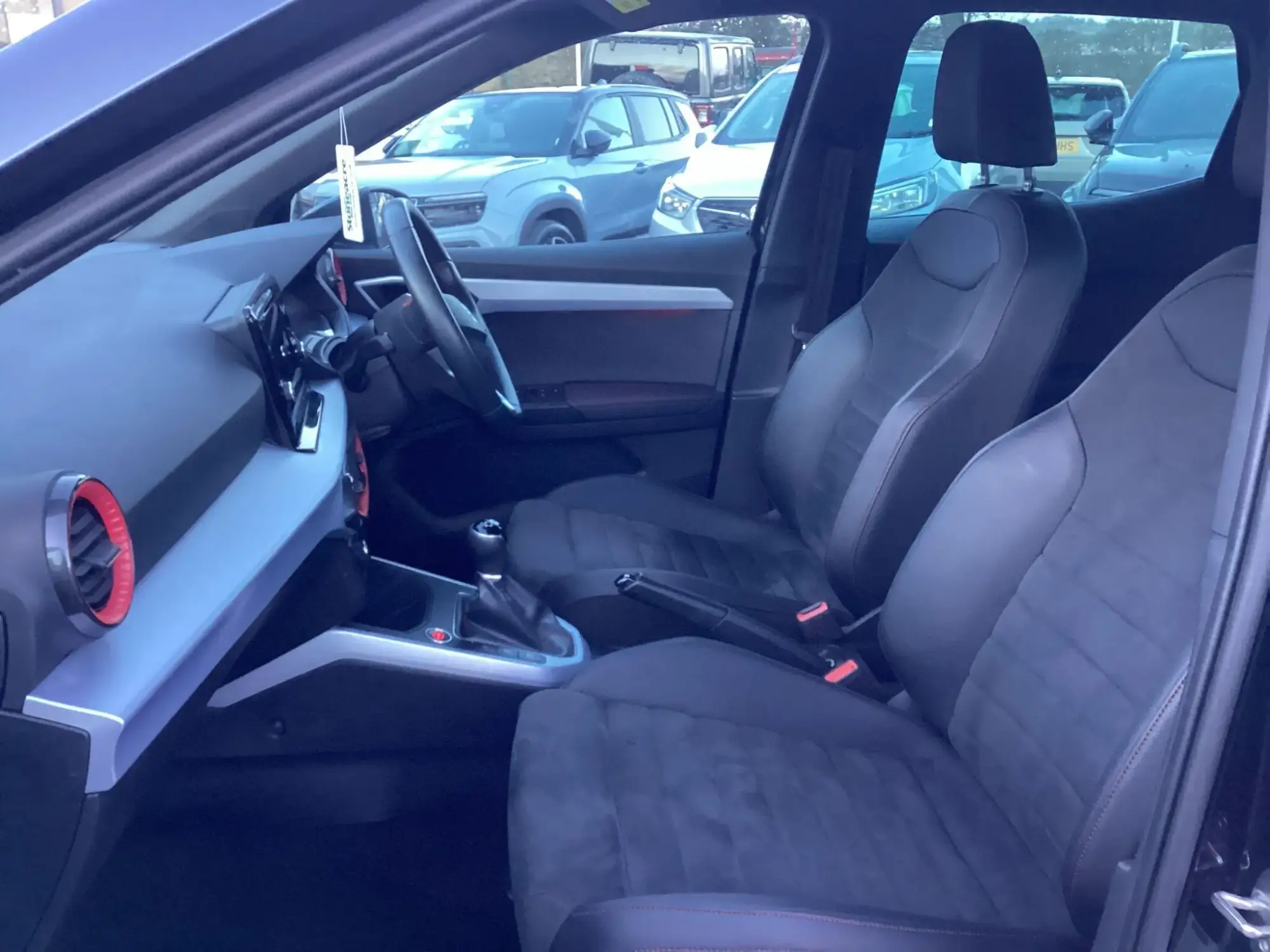 SEAT Arona Image 13