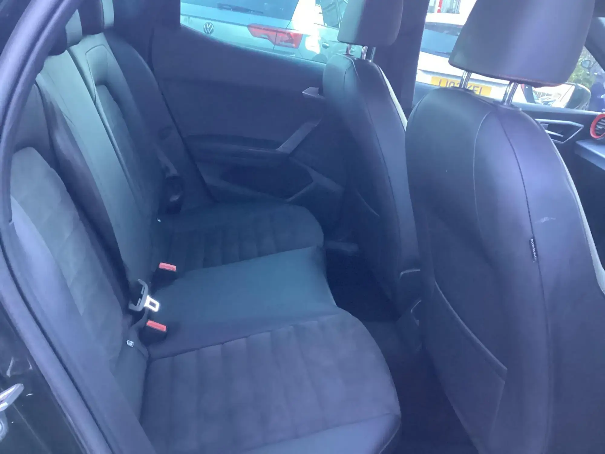 SEAT Arona Image 14