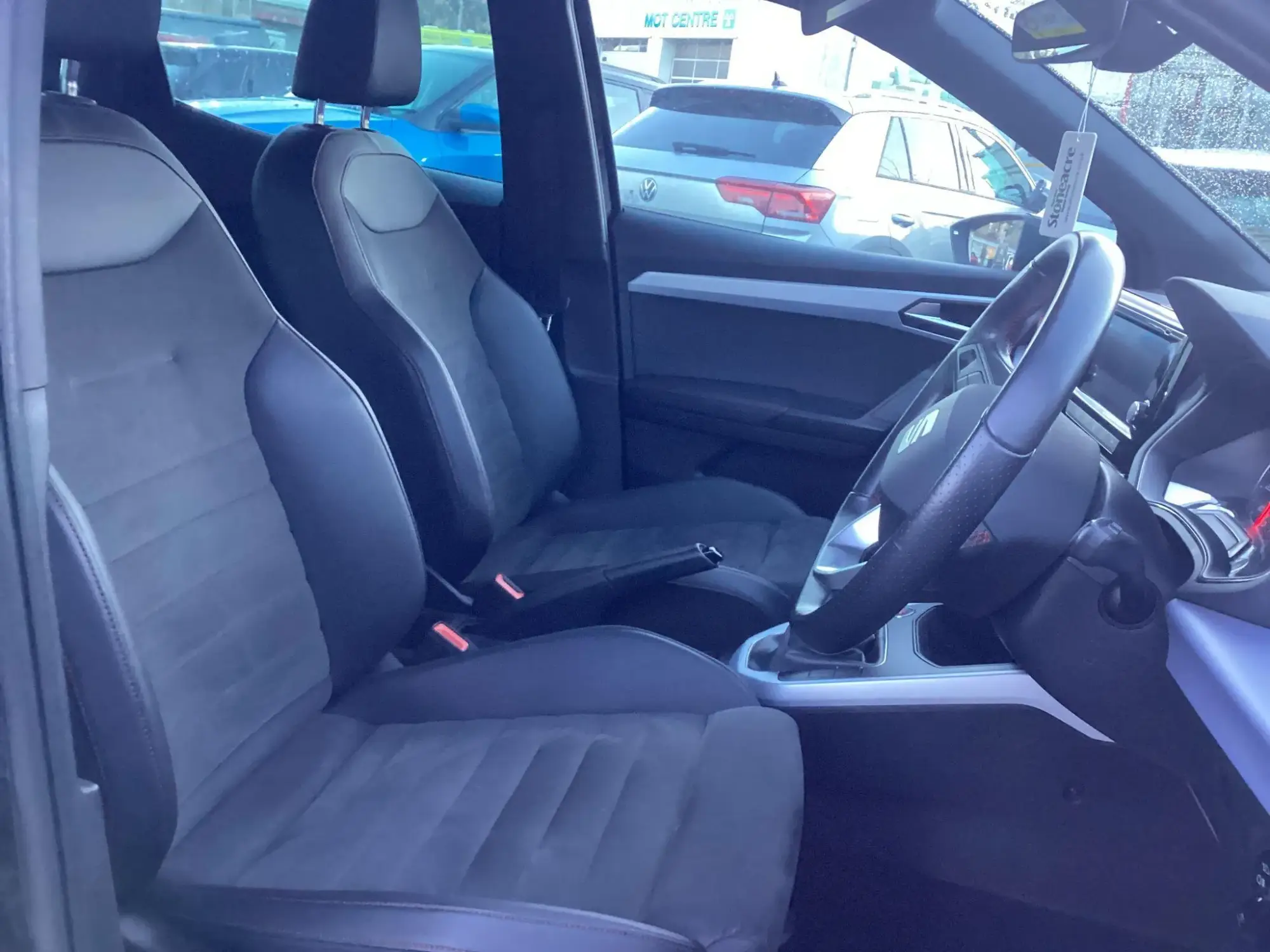 SEAT Arona Image 15