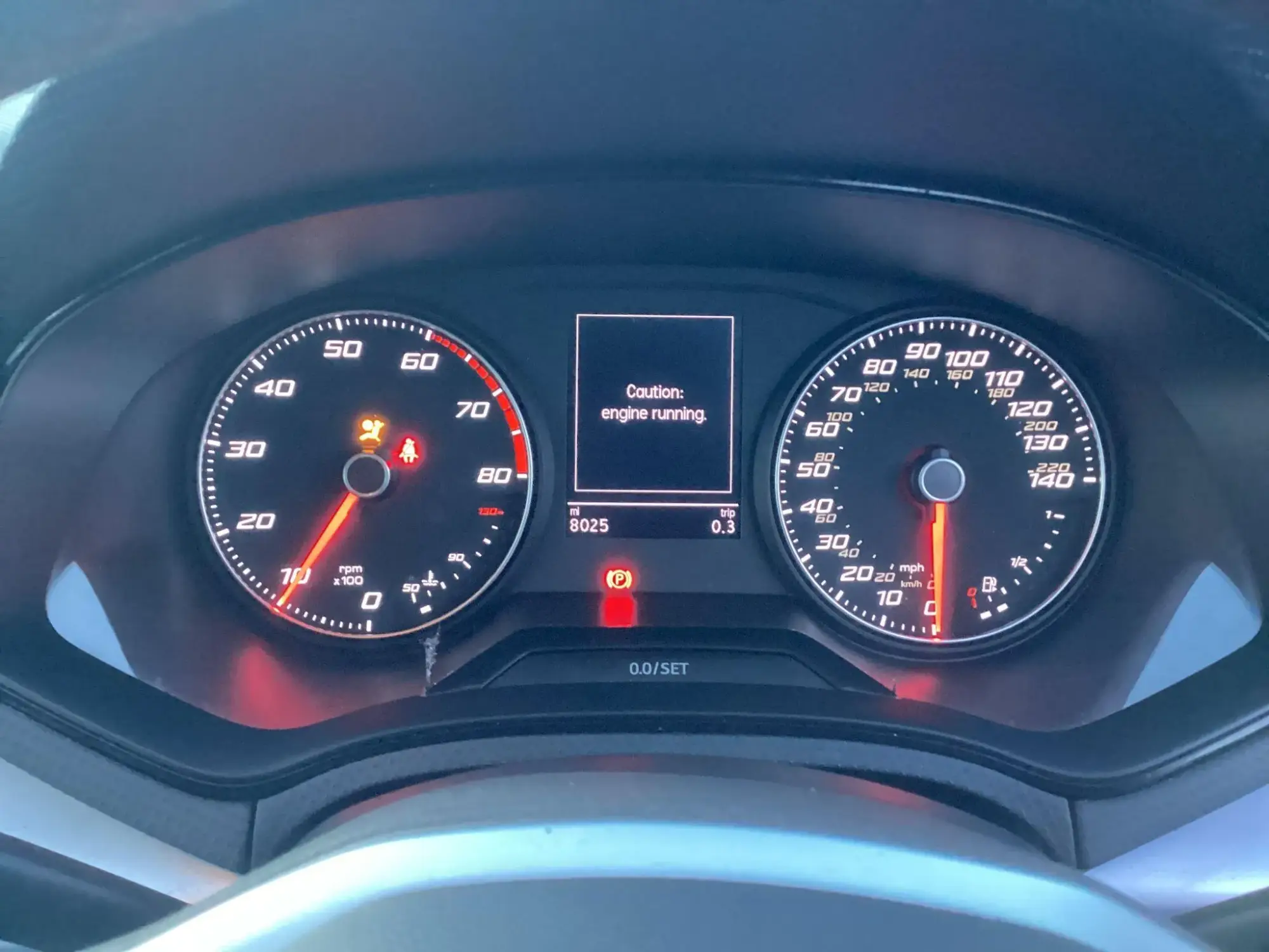 SEAT Arona Image 18