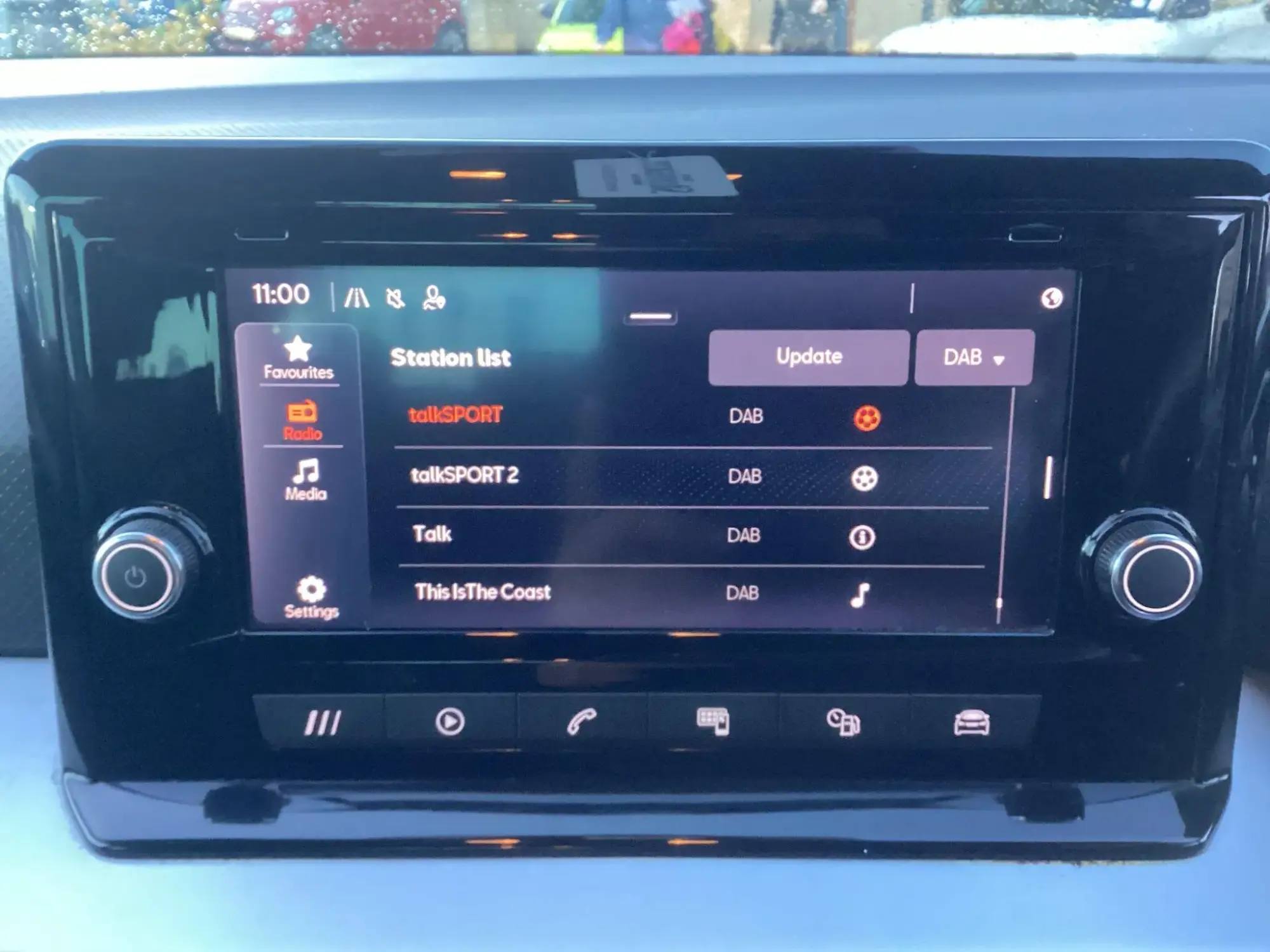 SEAT Arona Image 19