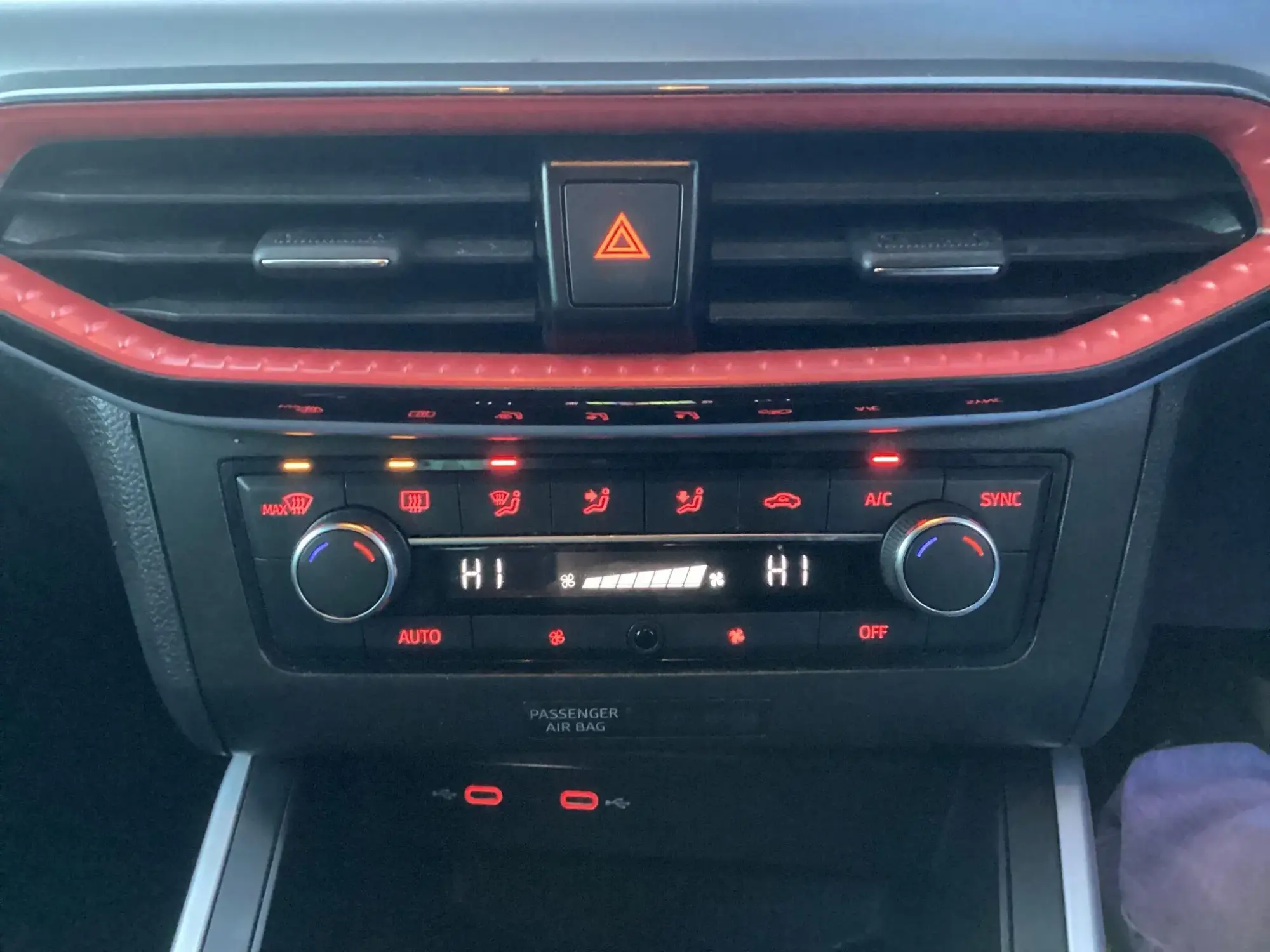 SEAT Arona Image 22