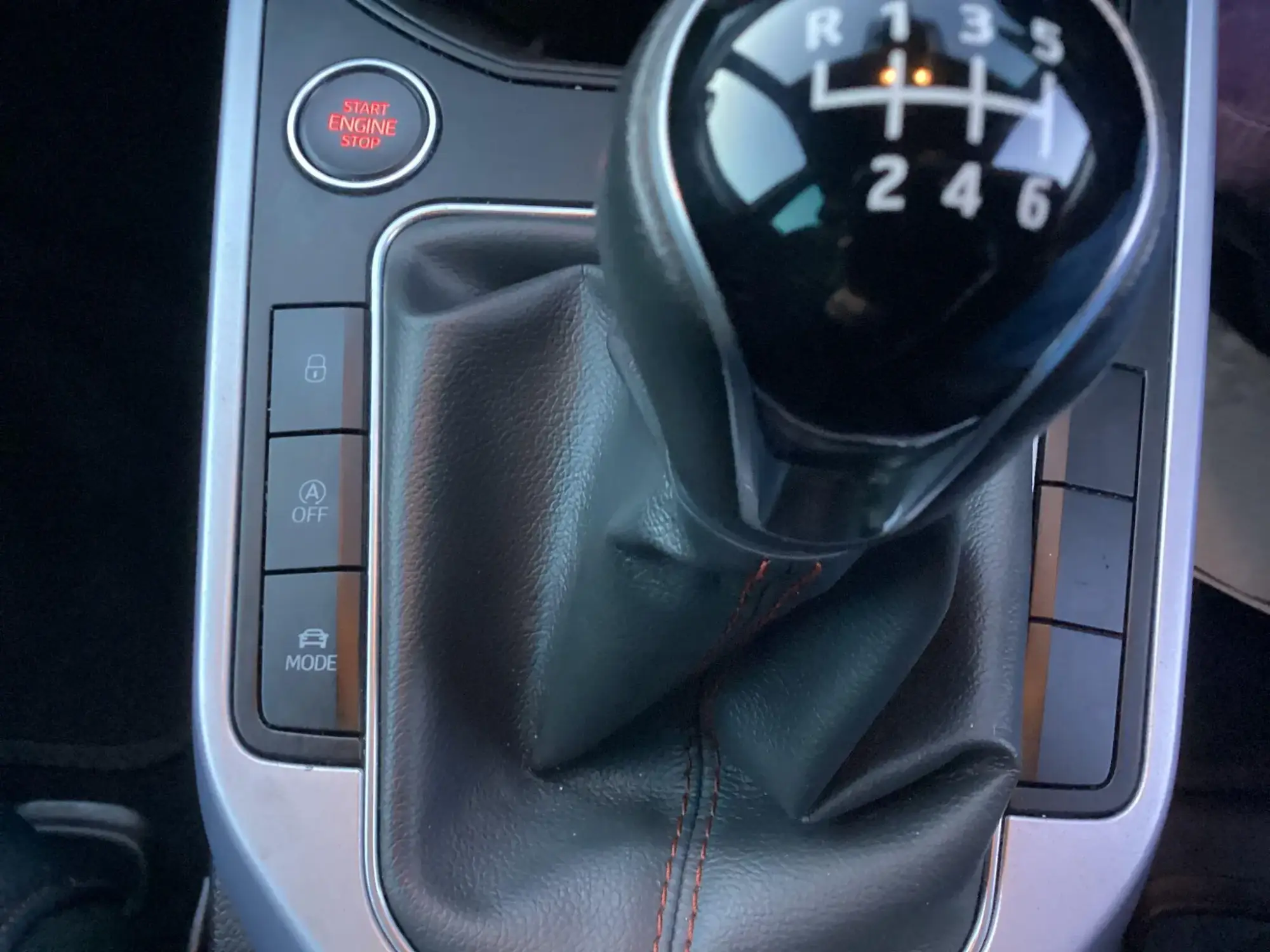 SEAT Arona Image 23