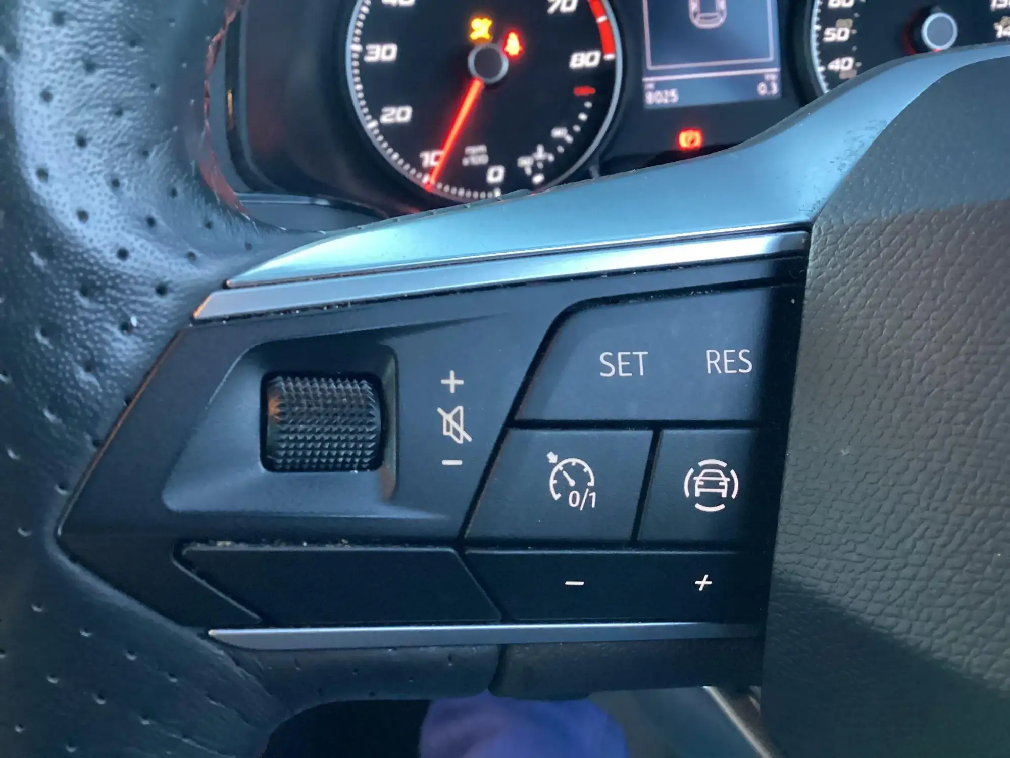 SEAT Arona Image 24