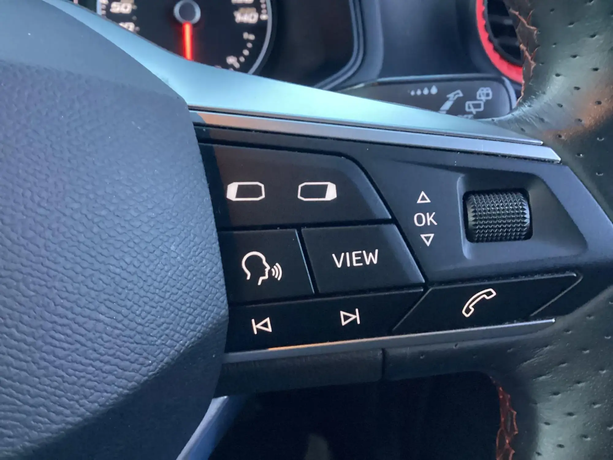 SEAT Arona Image 25