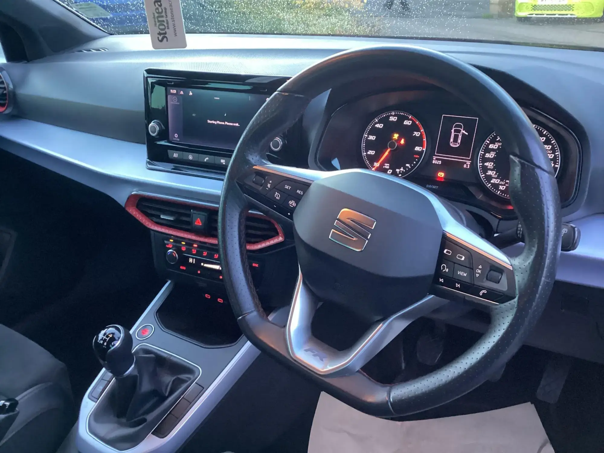 SEAT Arona Image 26
