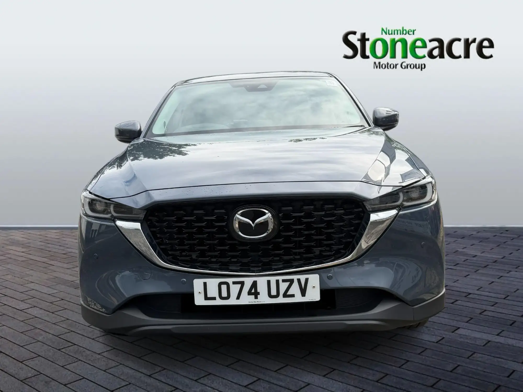 Mazda CX-5 Image 2