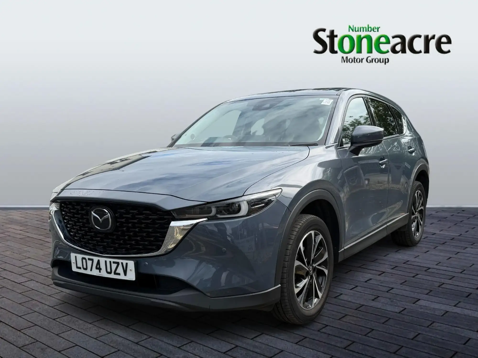Mazda CX-5 Image 3