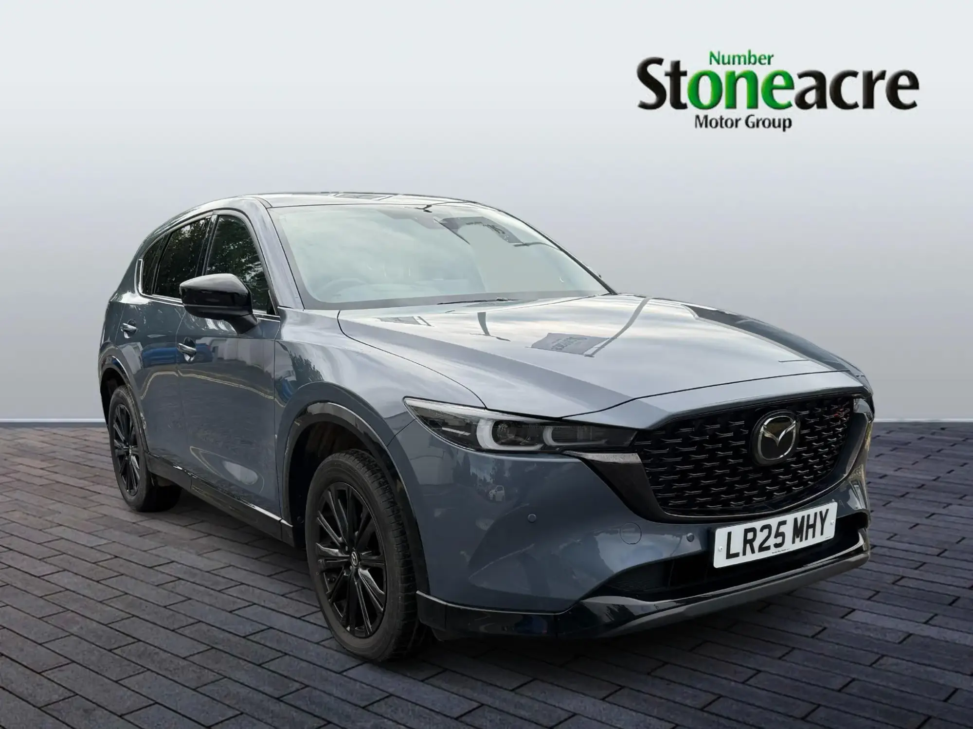 Mazda CX-5 Image 1