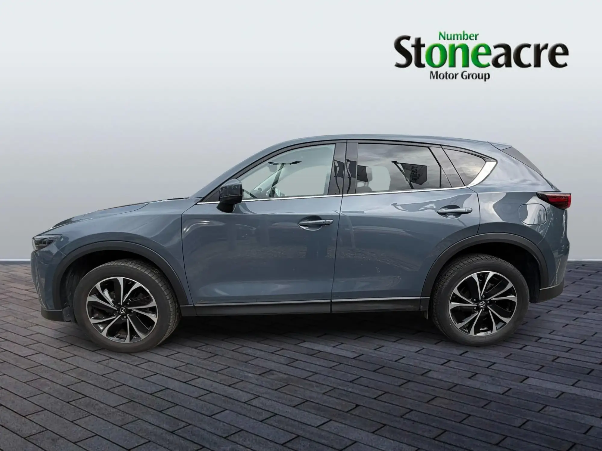 Mazda CX-5 Image 5 Mazda CX-5 Image 5