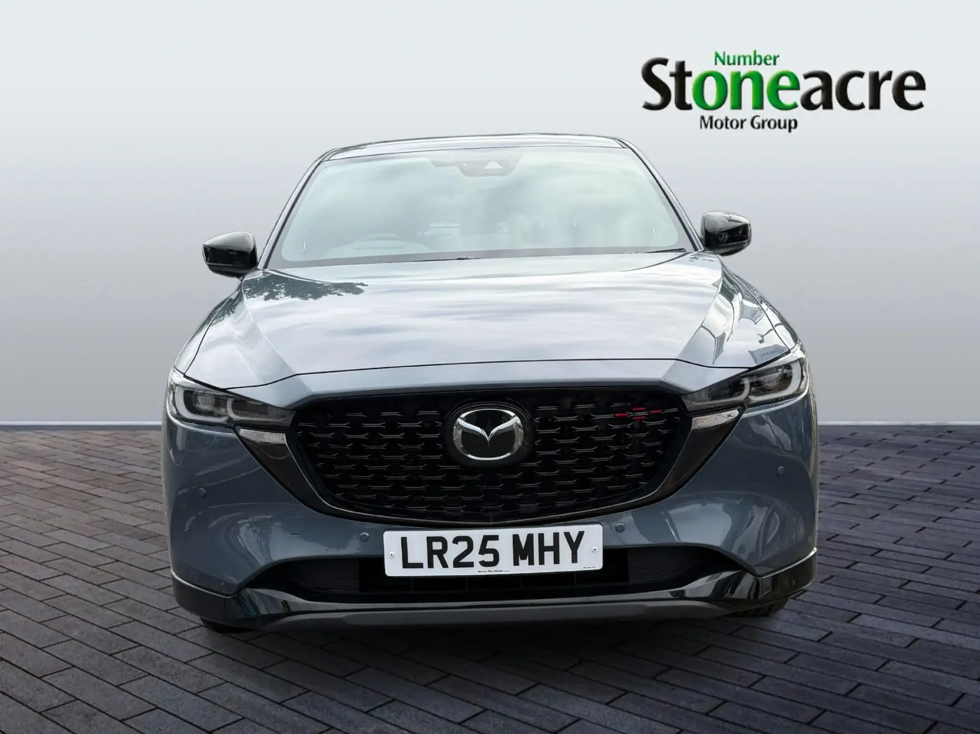 Mazda CX-5 Image 2