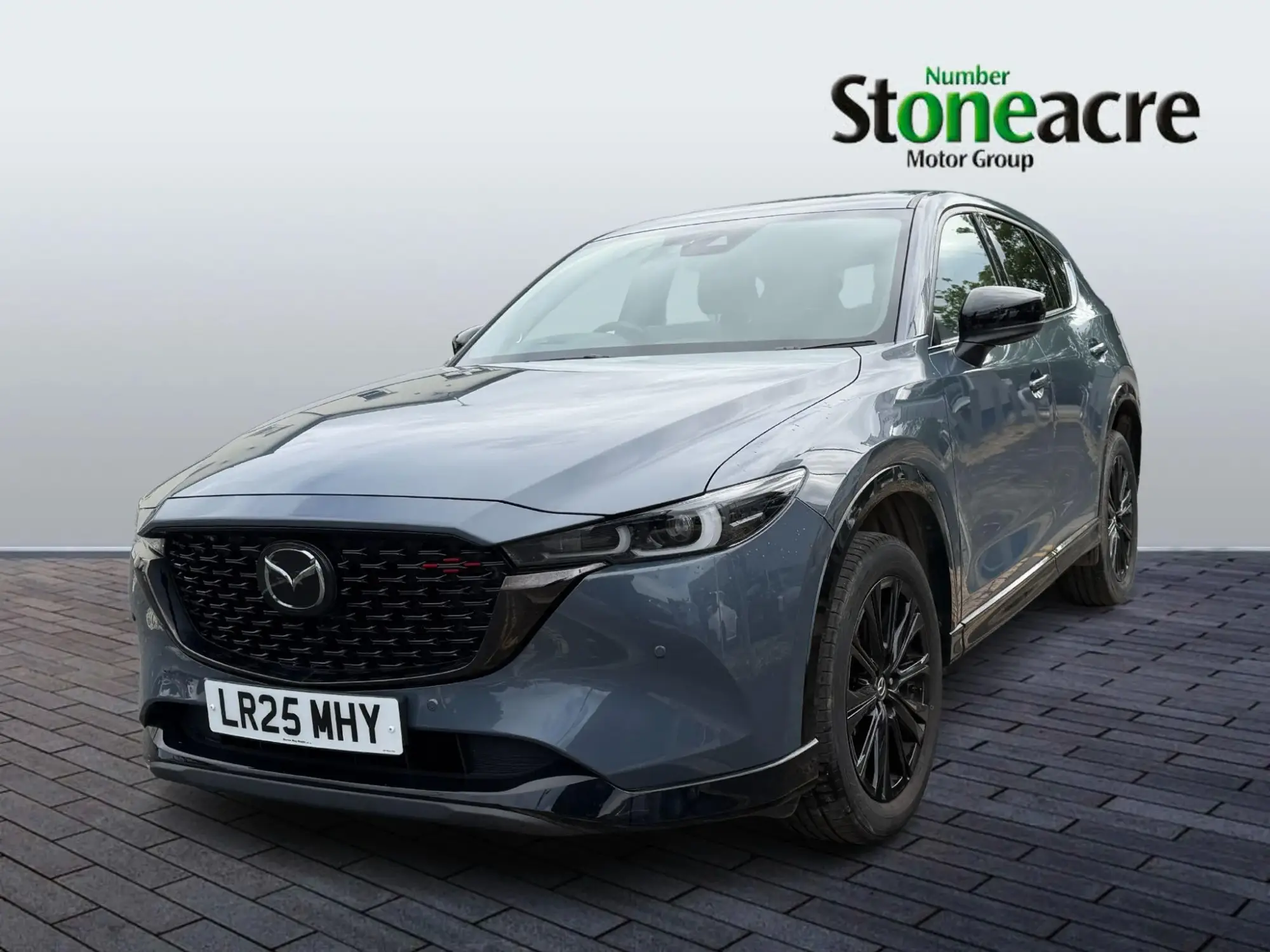 Mazda CX-5 Image 3