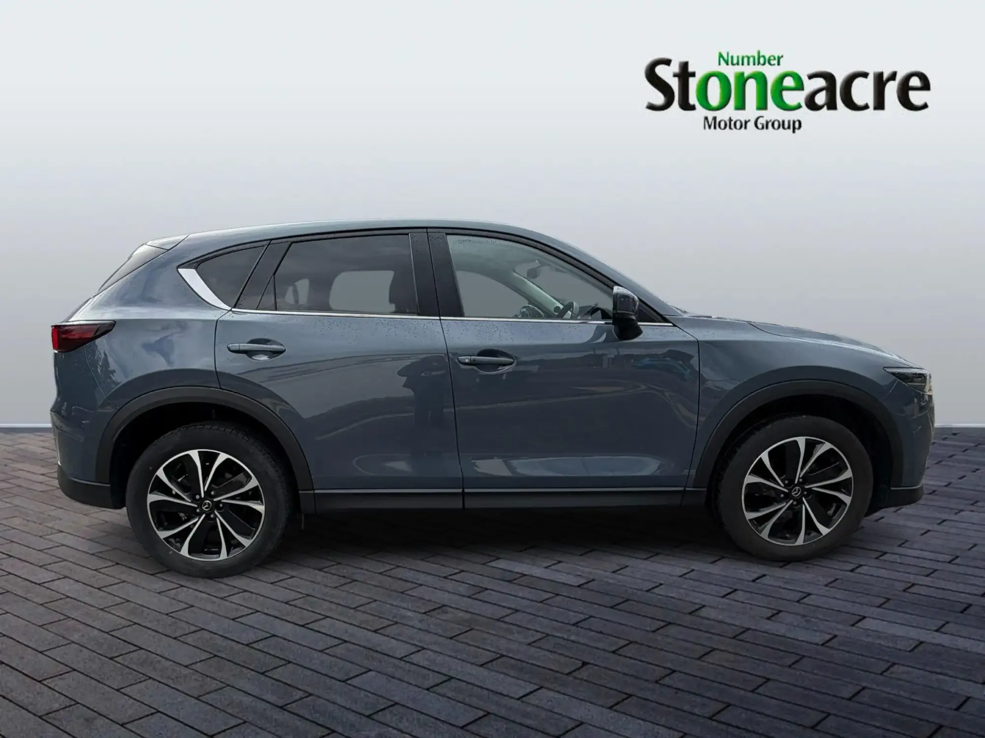 Mazda CX-5 Image 7 Mazda CX-5 Image 7
