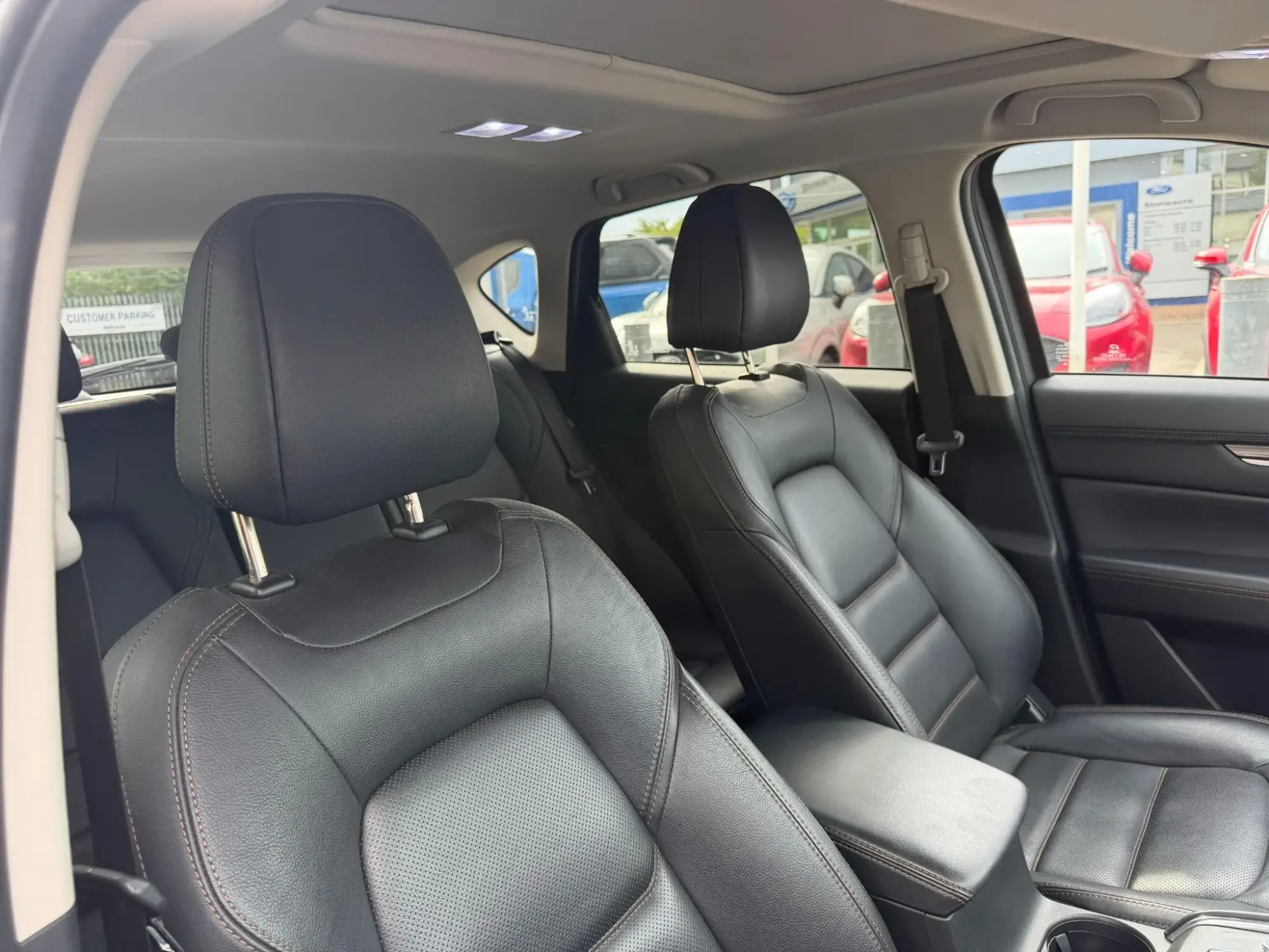 Mazda CX-5 Image 10 Mazda CX-5 Image 10