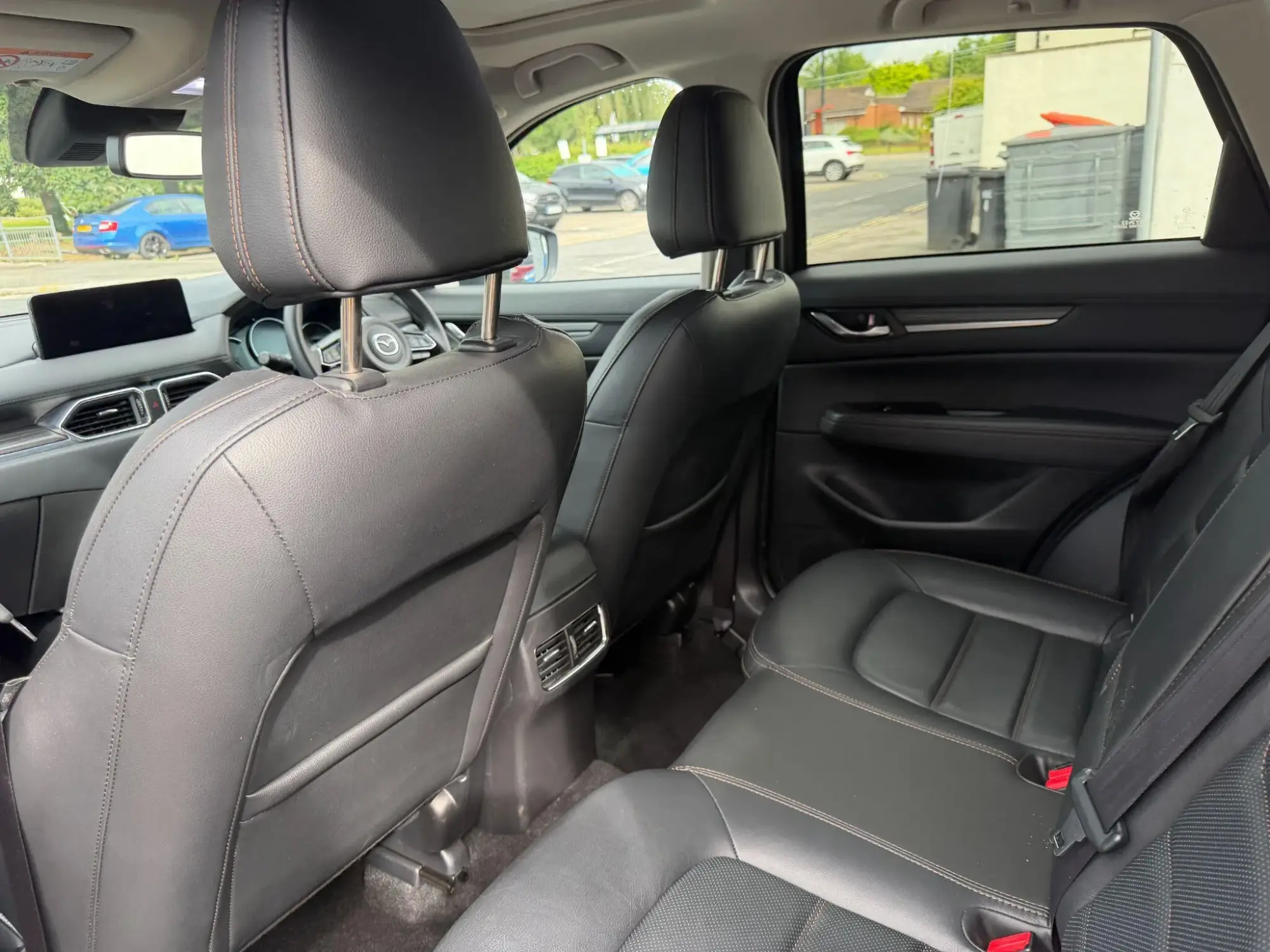 Mazda CX-5 Image 11 Mazda CX-5 Image 11
