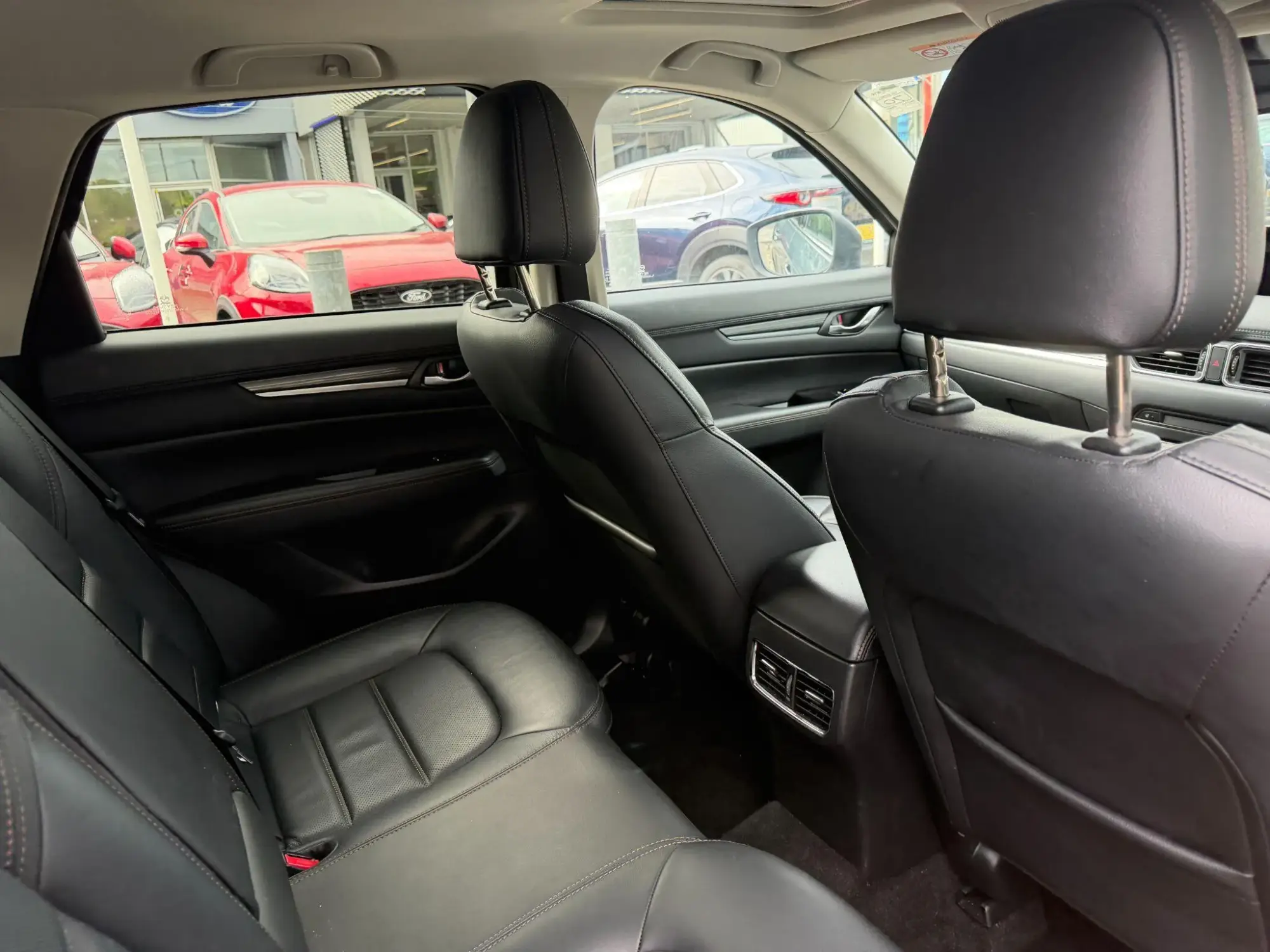 Mazda CX-5 Image 12 Mazda CX-5 Image 12