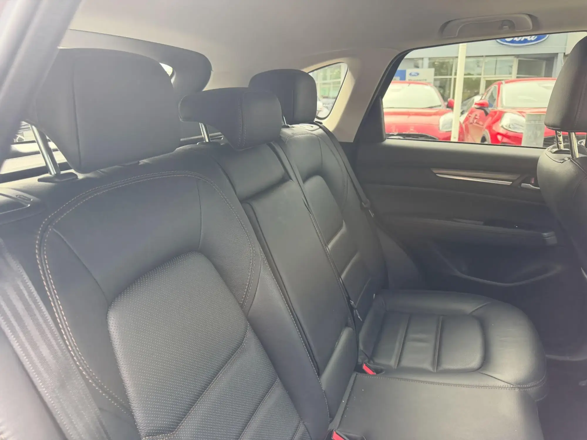 Mazda CX-5 Image 13 Mazda CX-5 Image 13