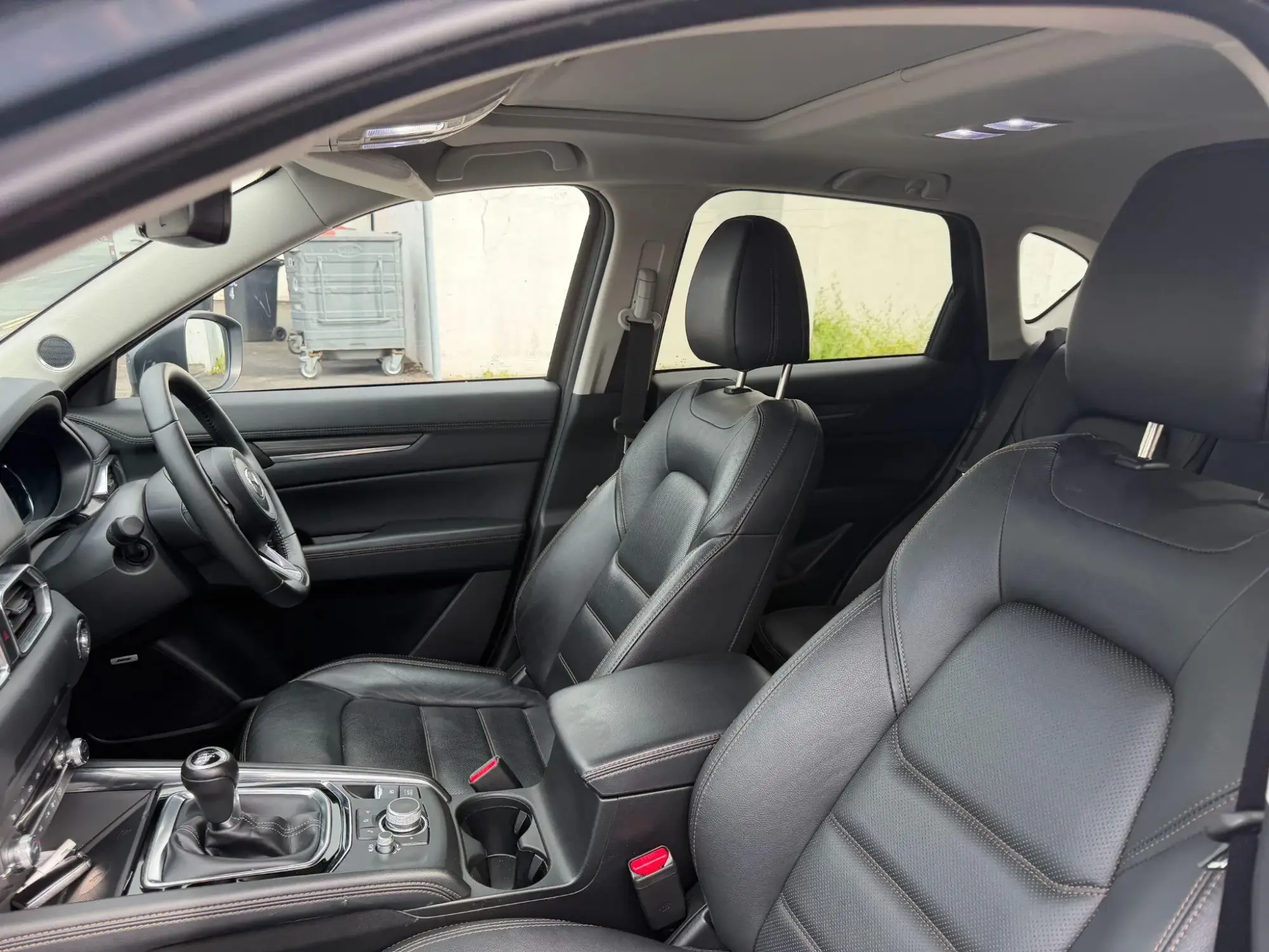 Mazda CX-5 Image 19 Mazda CX-5 Image 19