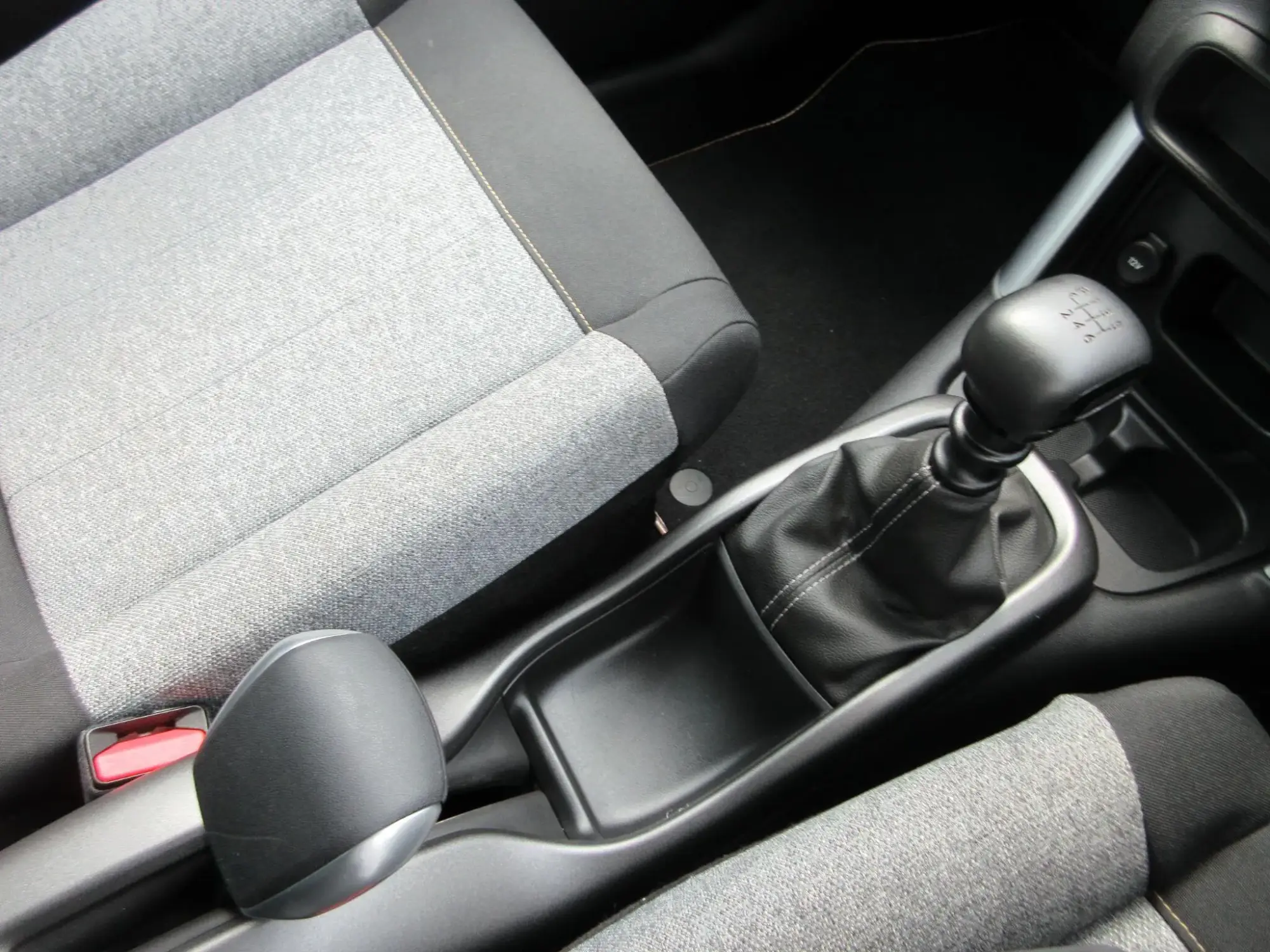 Citroen C3 Aircross Image 11 Citroen C3 Aircross Image 11