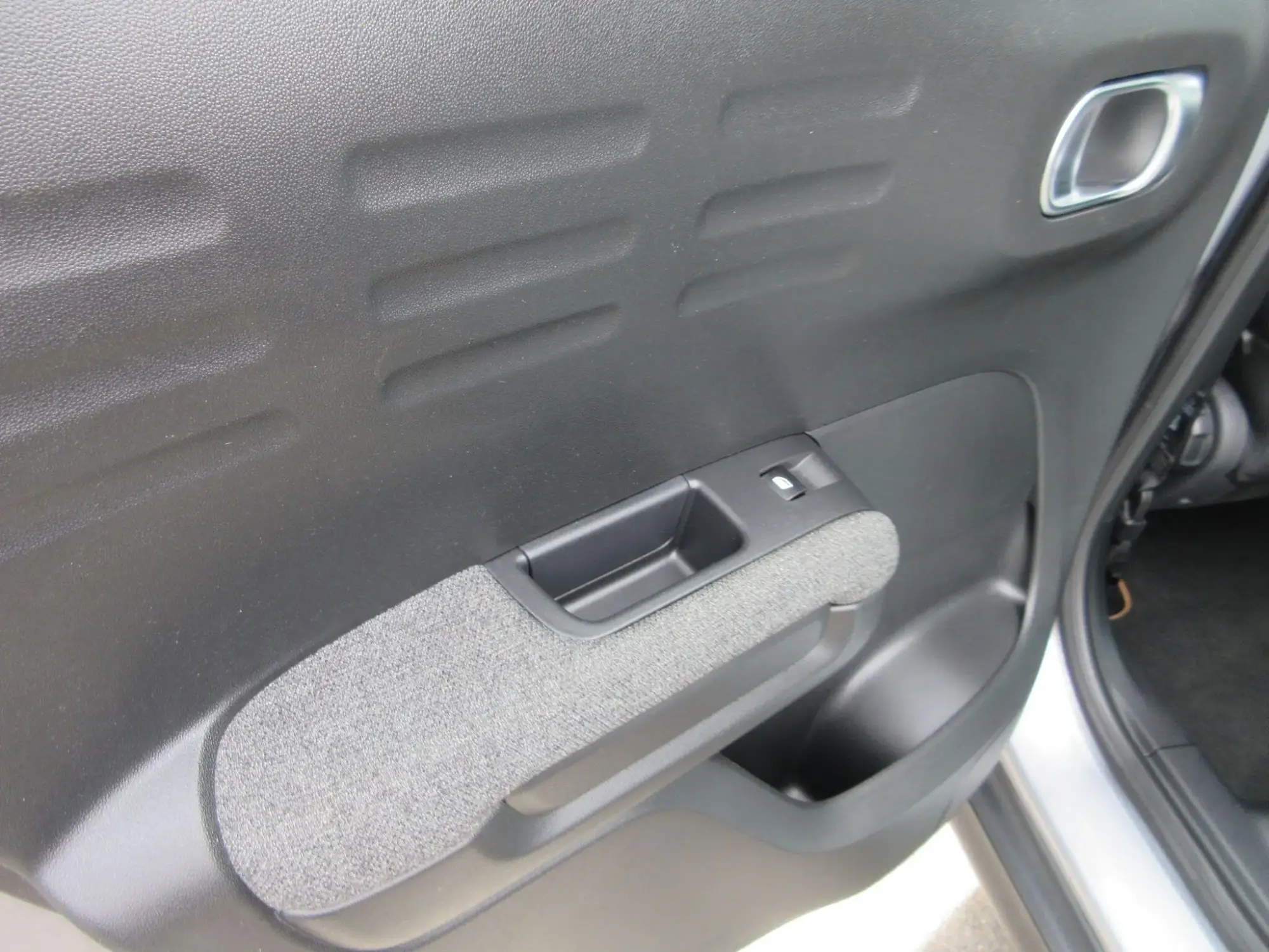 Citroen C3 Aircross Image 16 Citroen C3 Aircross Image 16