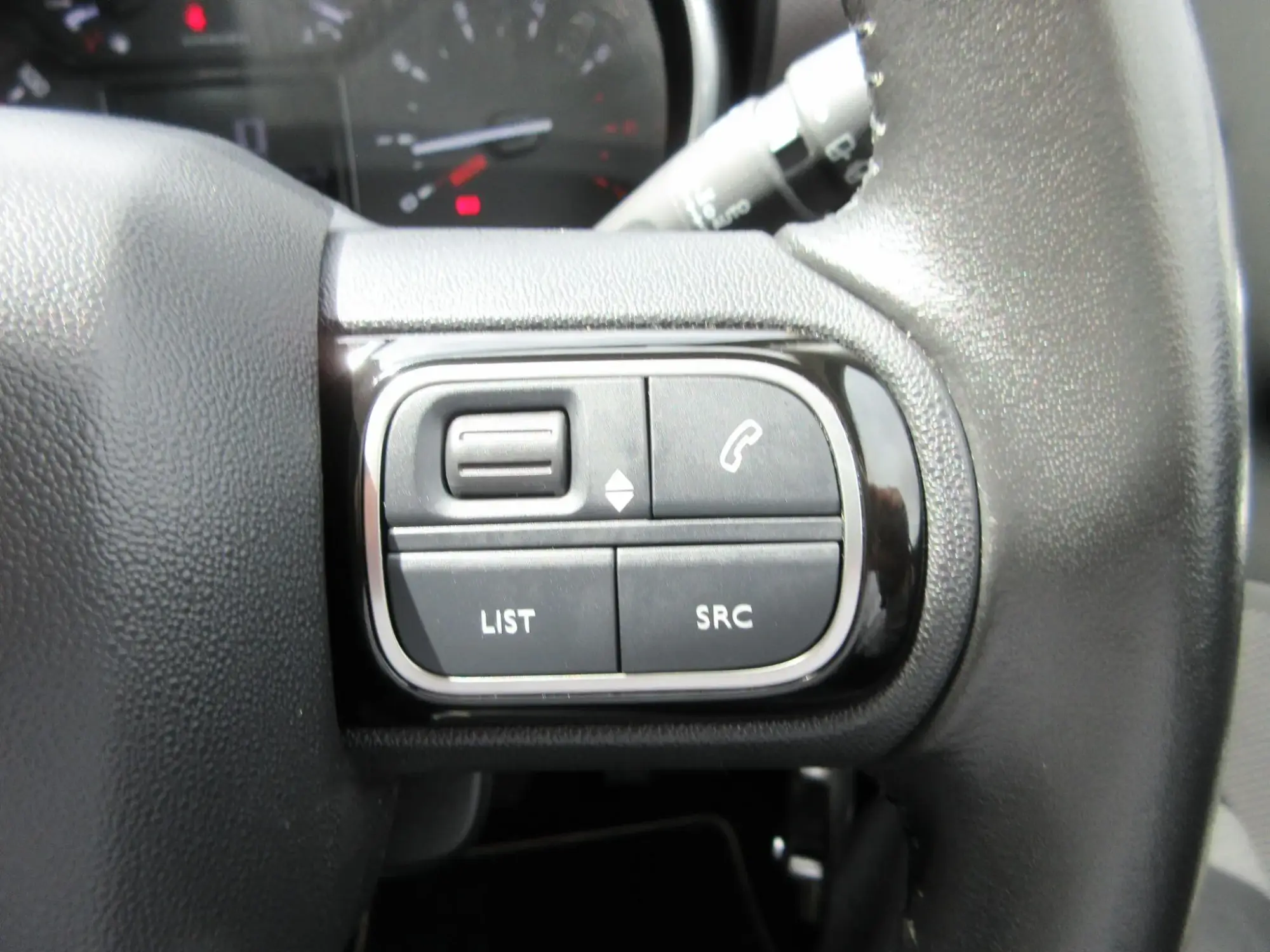 Citroen C3 Aircross Image 17 Citroen C3 Aircross Image 17