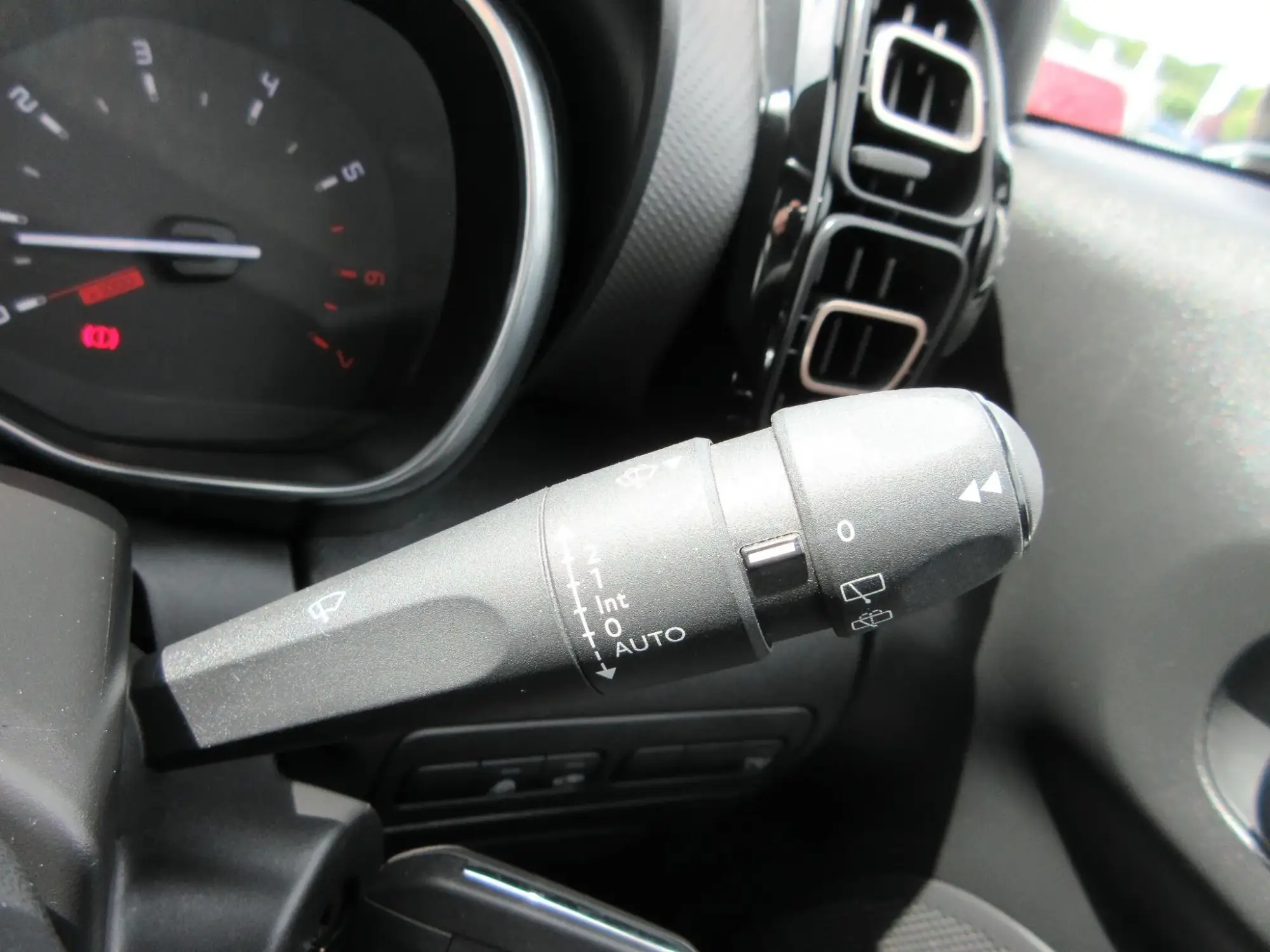 Citroen C3 Aircross Image 18 Citroen C3 Aircross Image 18