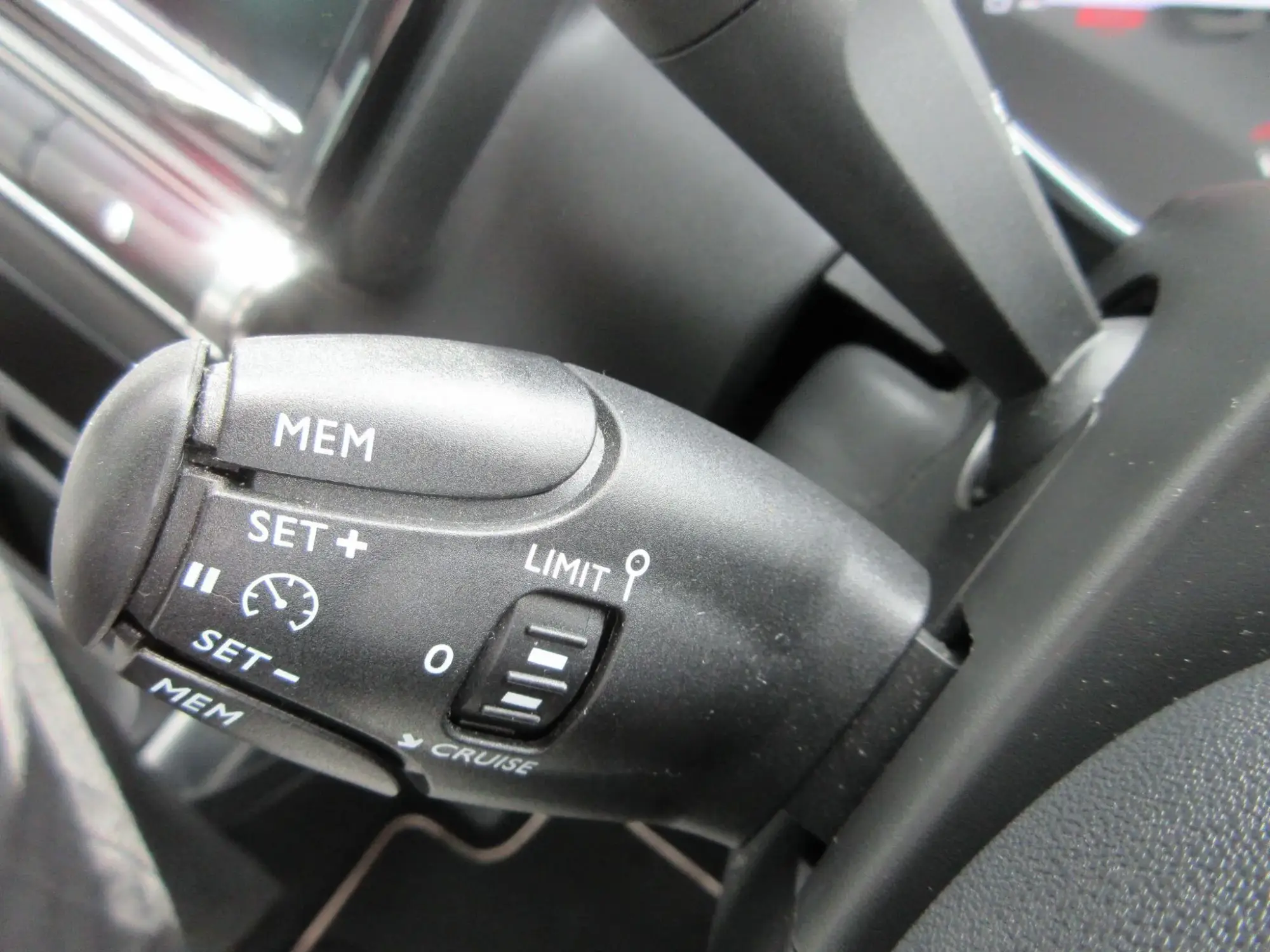 Citroen C3 Aircross Image 21 Citroen C3 Aircross Image 21