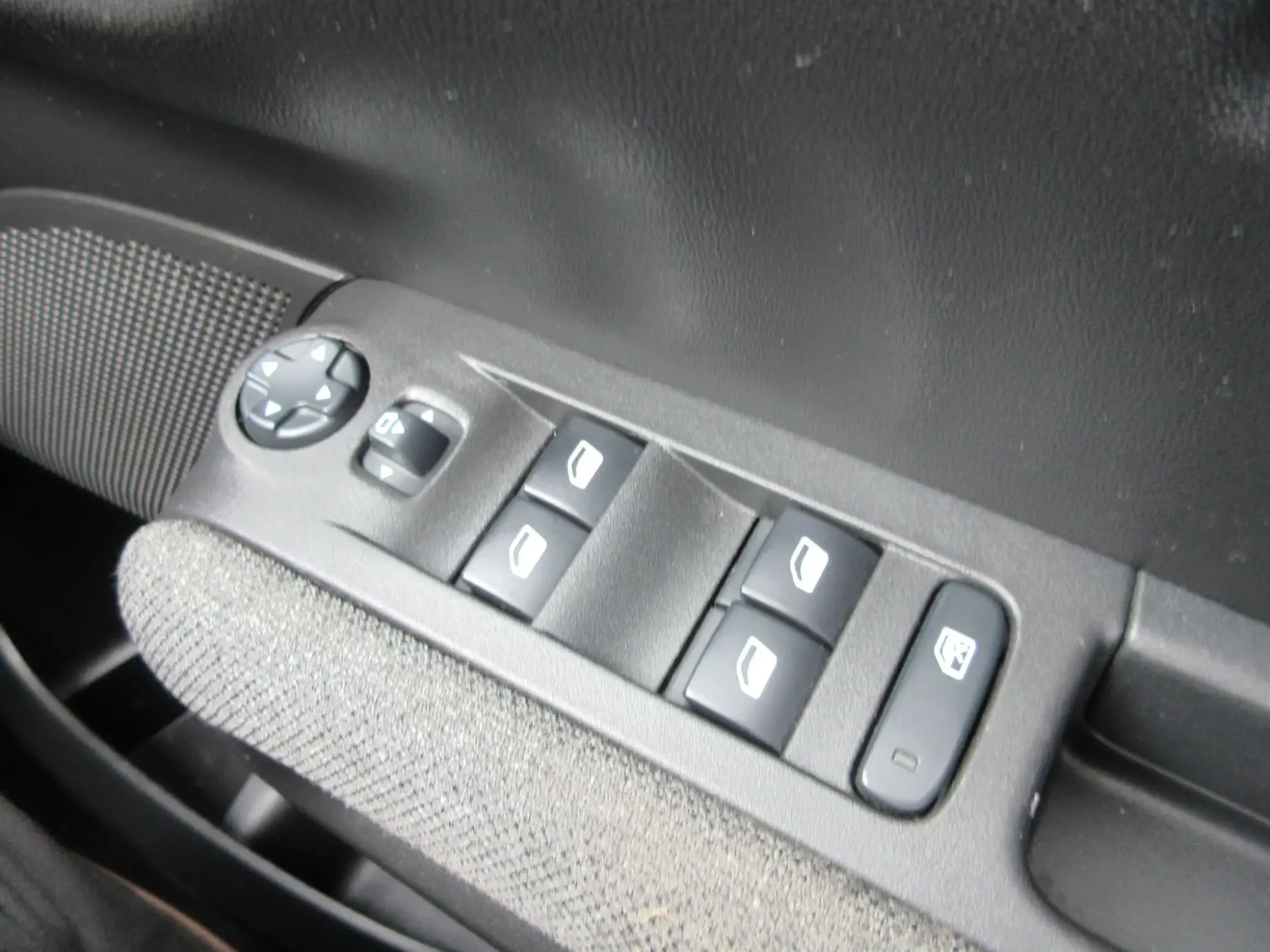 Citroen C3 Aircross Image 22 Citroen C3 Aircross Image 22