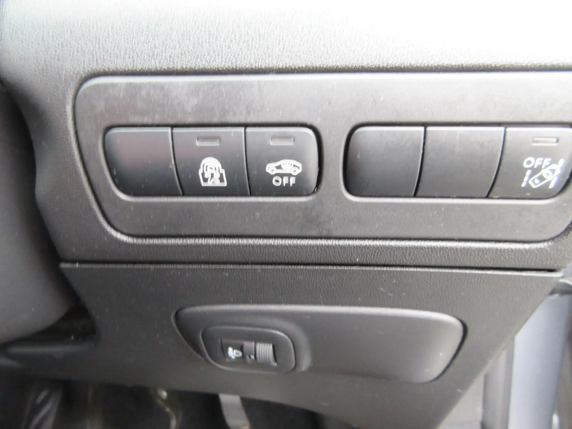 Citroen C3 Aircross Image 23 Citroen C3 Aircross Image 23