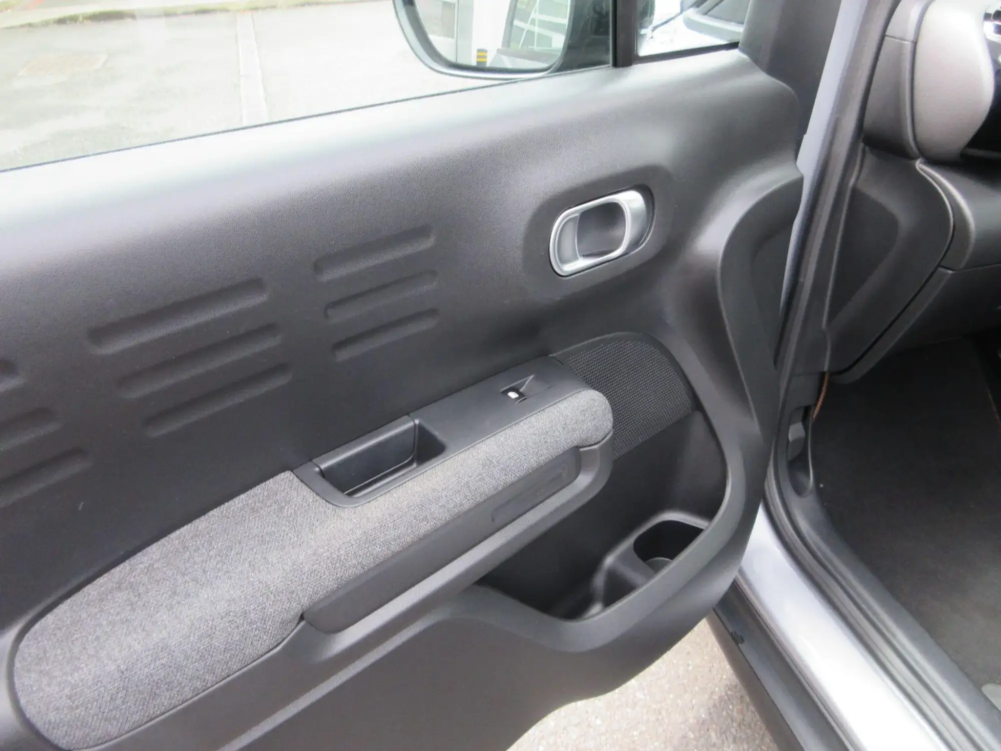 Citroen C3 Aircross Image 25 Citroen C3 Aircross Image 25
