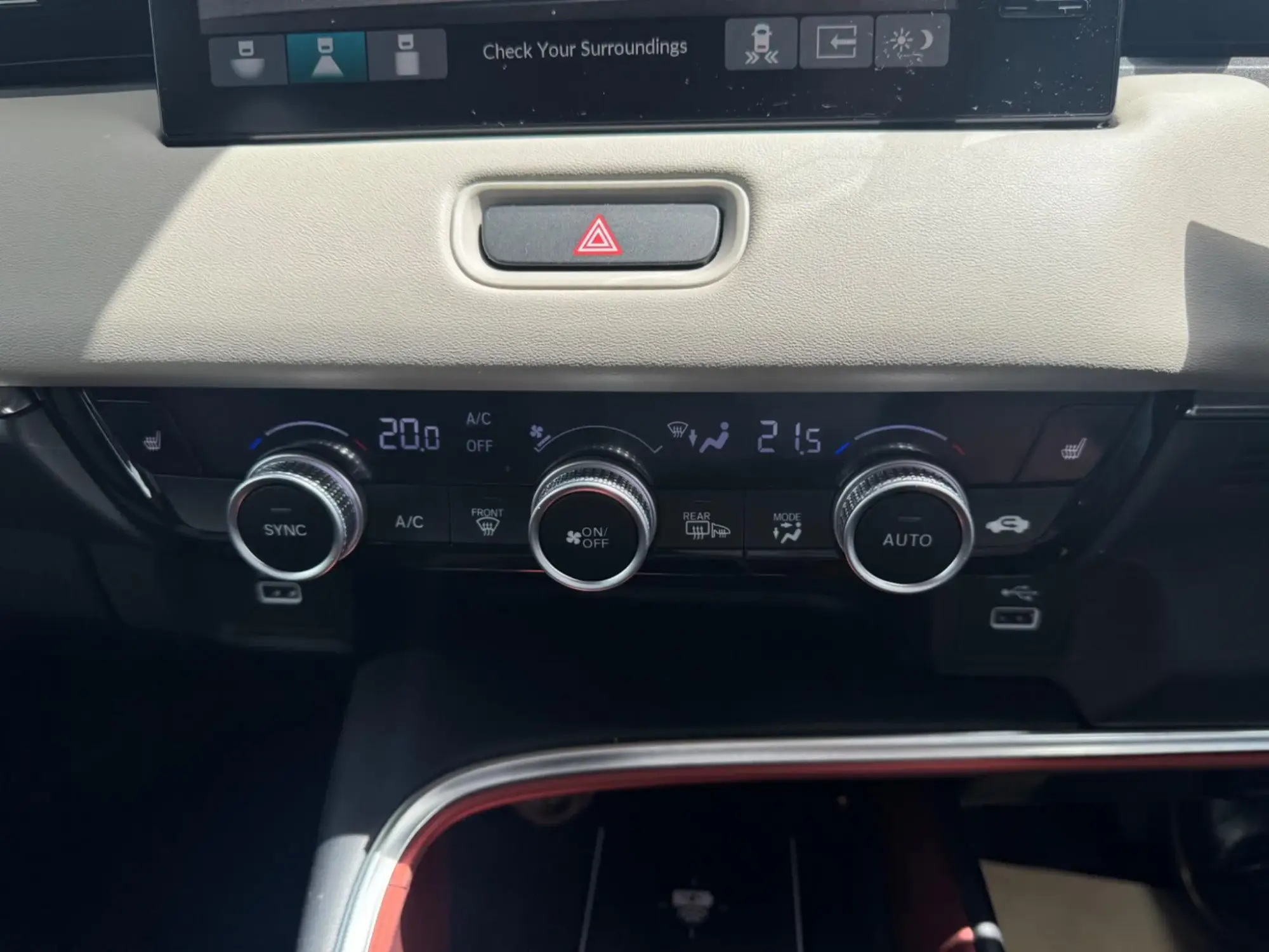 Honda HR-V Hybrid Image 15 Honda HR-V Hybrid Image 15