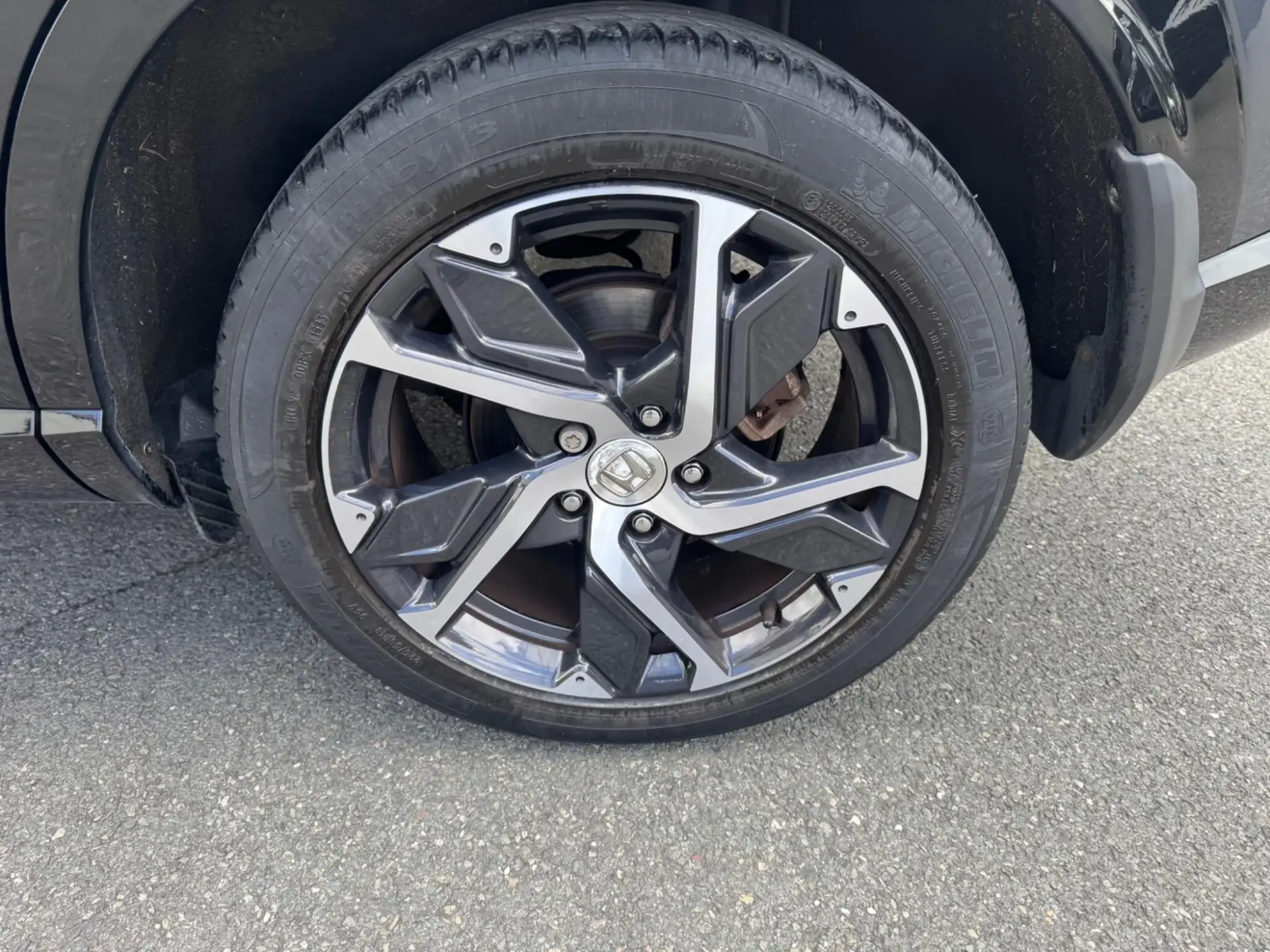 Honda HR-V Hybrid Image 18 Honda HR-V Hybrid Image 18