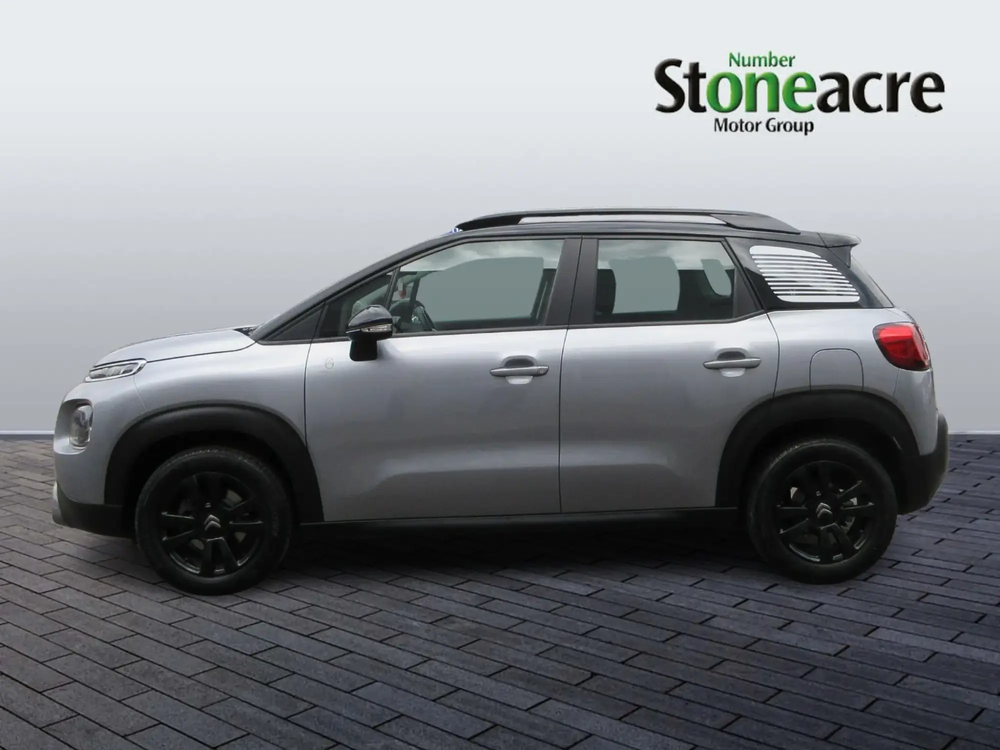 Citroen C3 Aircross Image 5 Citroen C3 Aircross Image 5